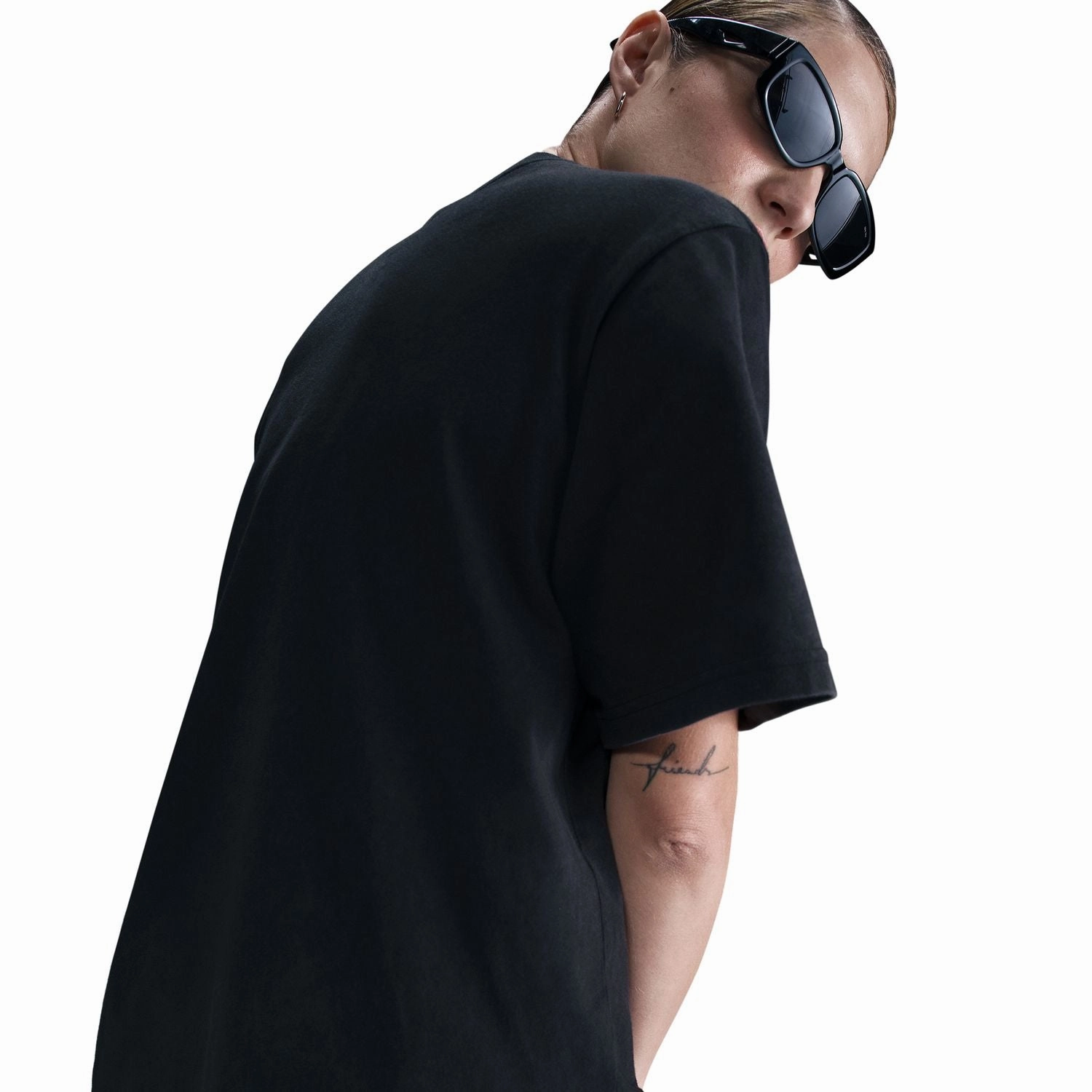 Run Photo Tee - Womens Comfy Fit Wear