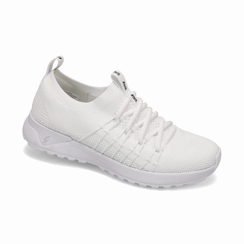 Women's Drive White/White/White consistent - quality