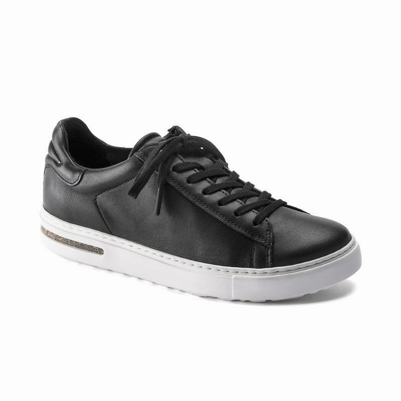 packable shoes Women's Bend Black Leather