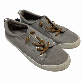 running in the sun shoes Lightweight Build Shoes Sneakers By Tommy Bahama In Grey, Size:8.5