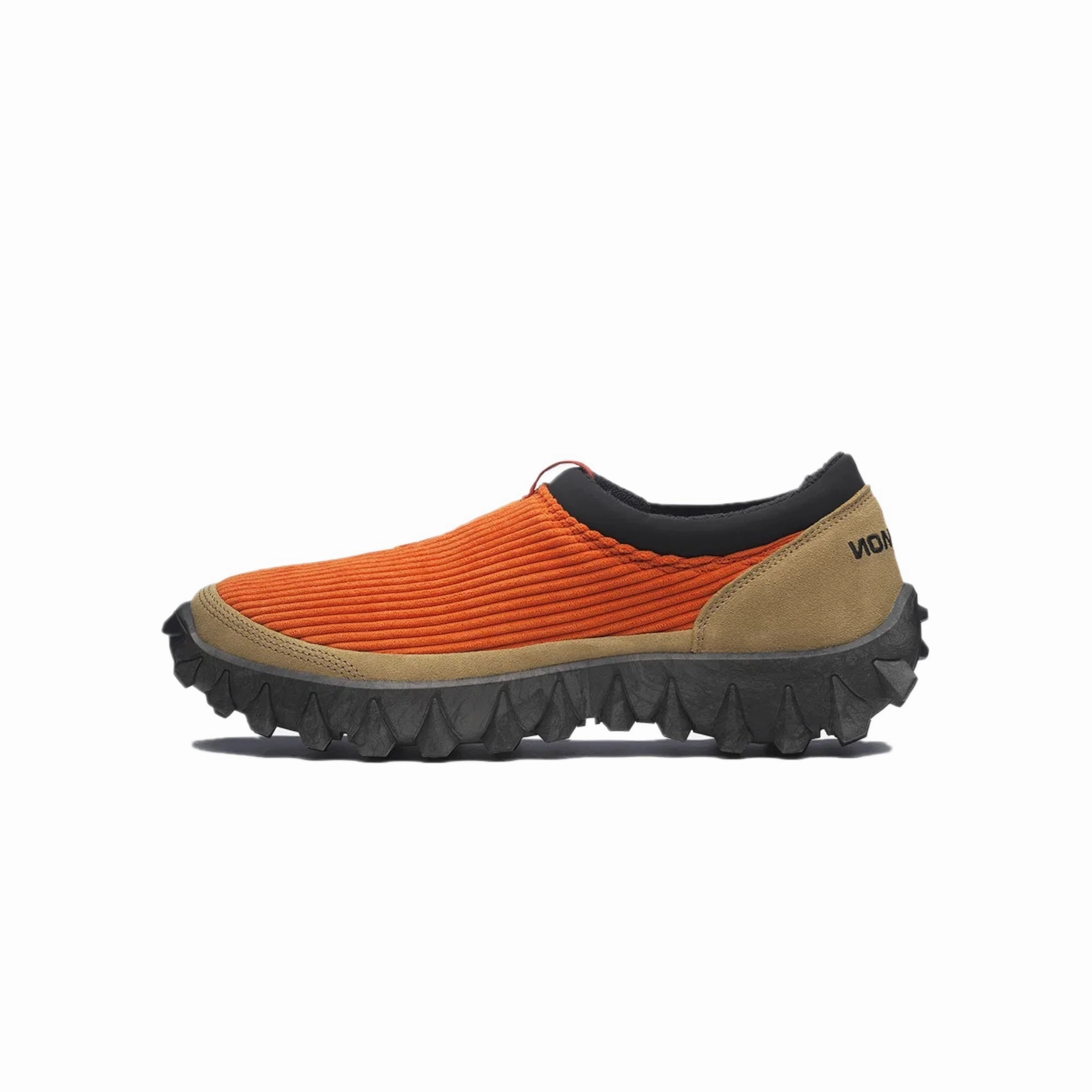 Salomon Mens SnowClog Shoes Budget - friendly Anti - UV