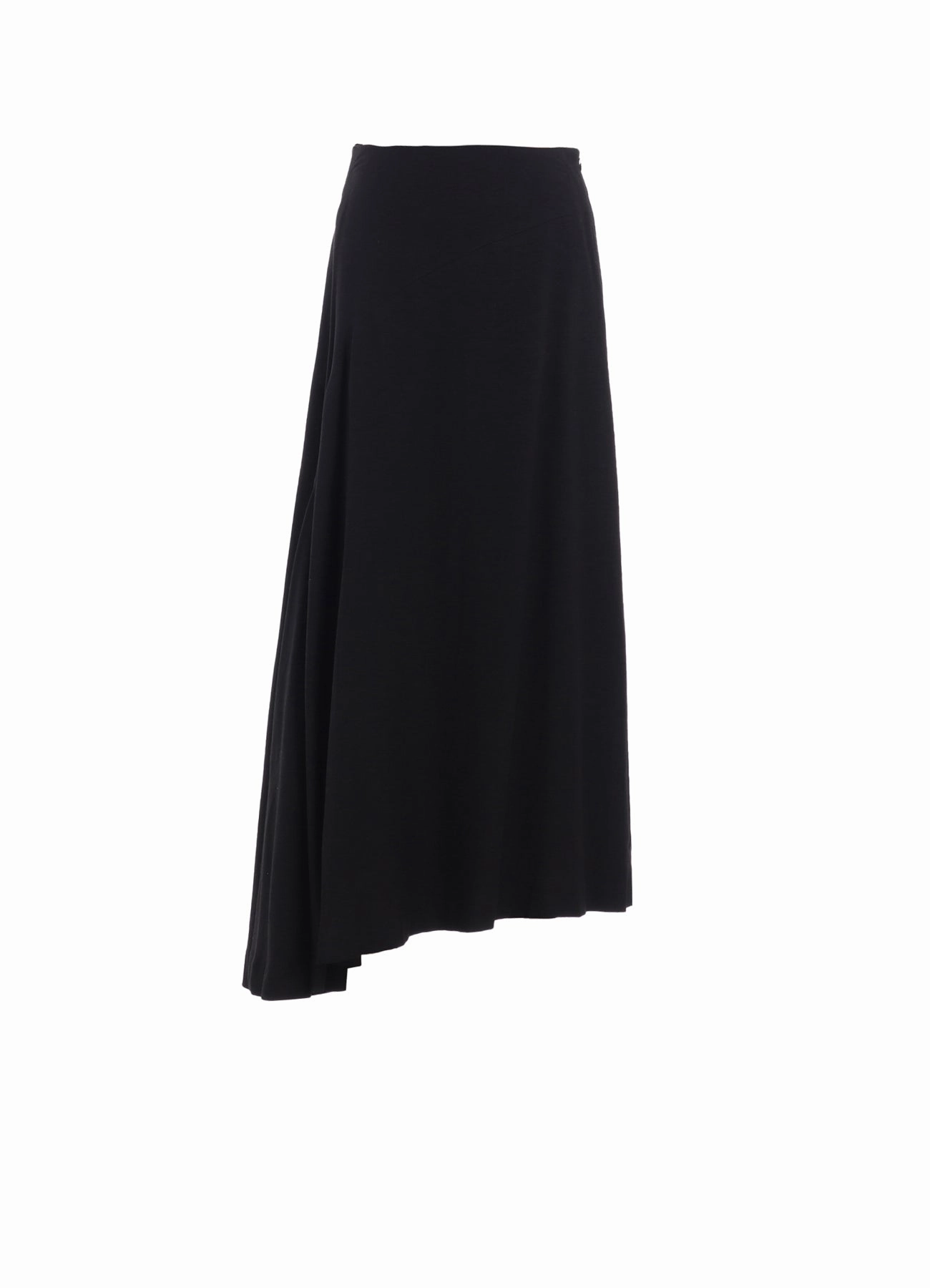 Inner Smile RY/LI CANVAS ASYMMETERIC FLARE SKIRT