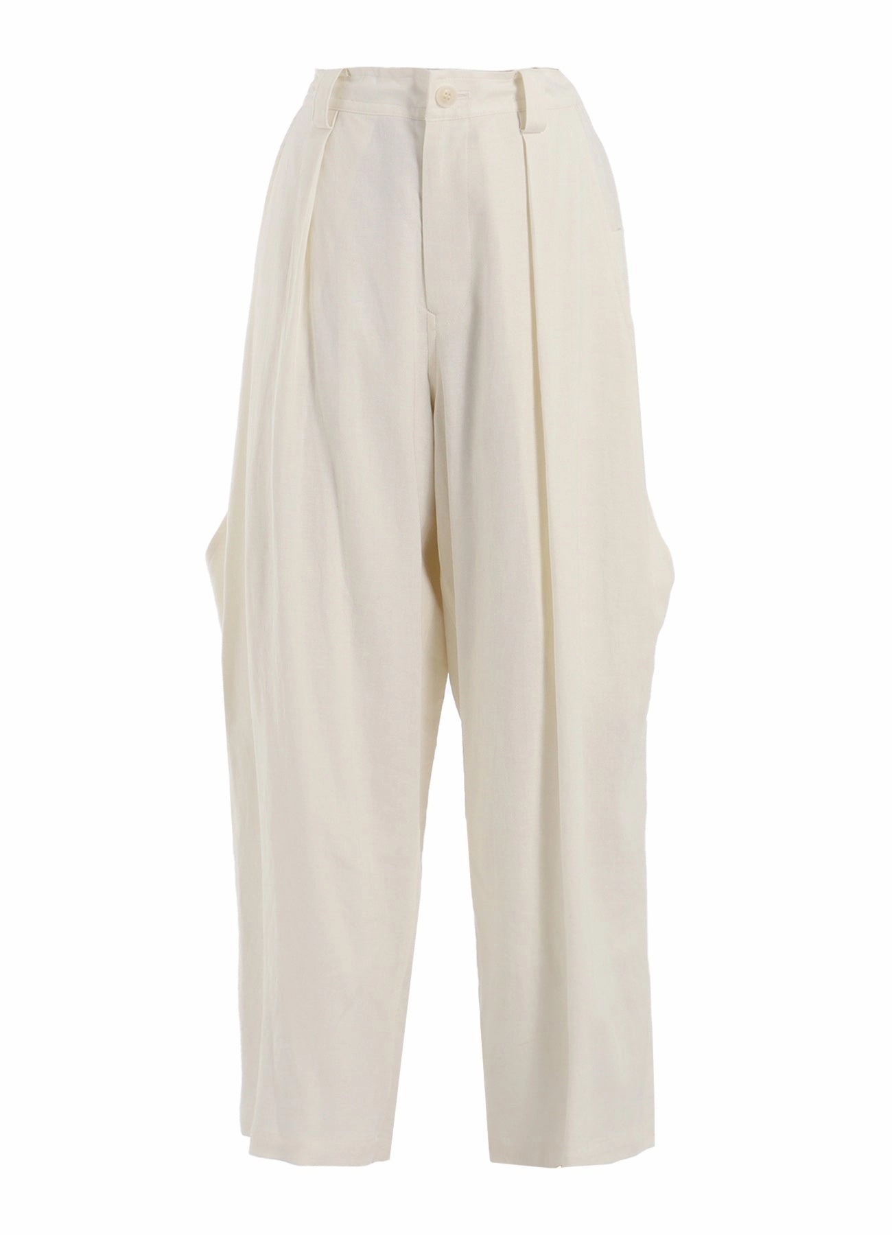 RY/LI CANVAS FRONT BIG POCKET PANTS Reflective Trim Options