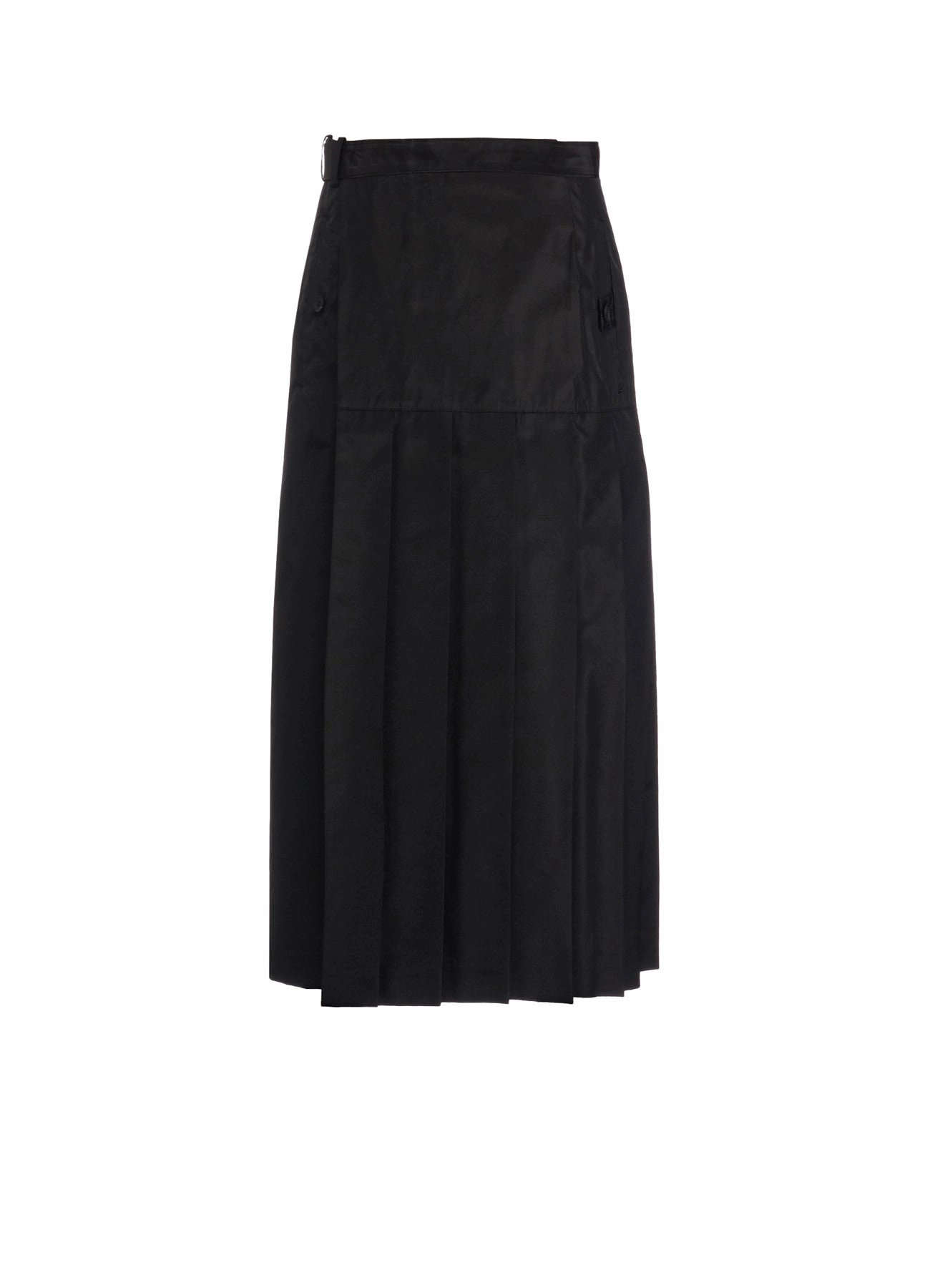 Cozy Comfort Youth Charm S/Pe TAFFETA PLEATS SKIRT