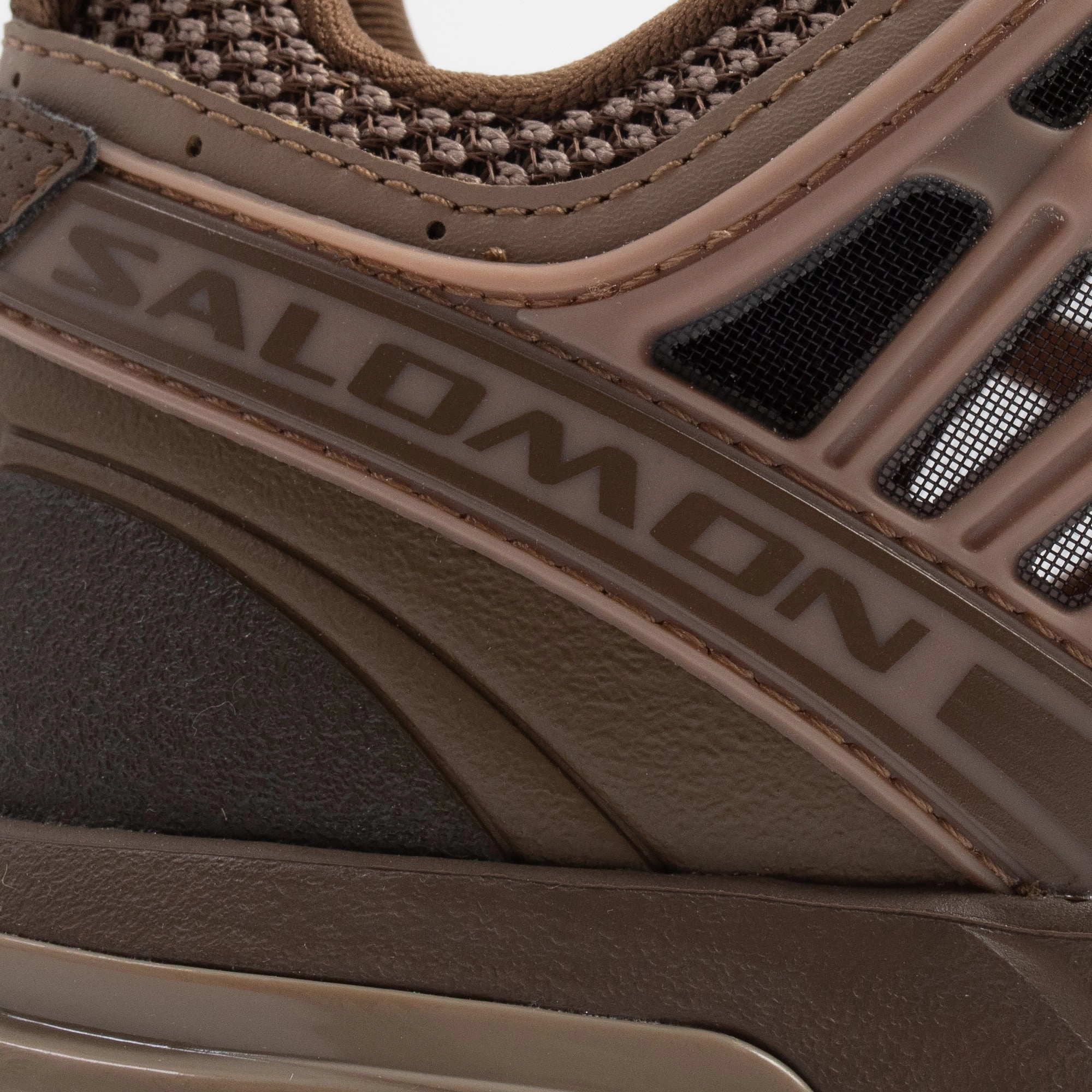 Agile Salomon ACS Pro Desert Shoes
