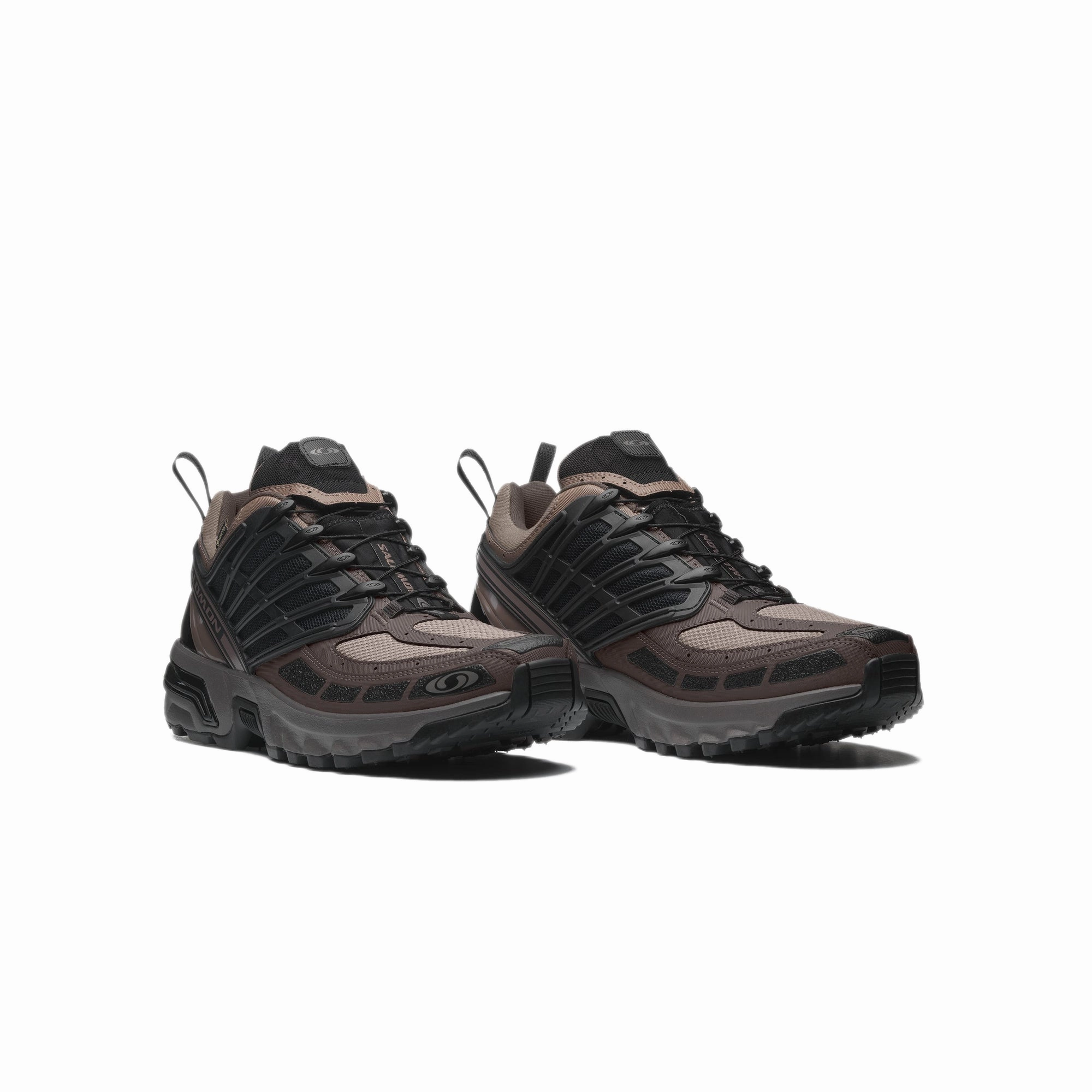 Adaptable slim fit Salomon Mens ACS Pro GTX Shoes