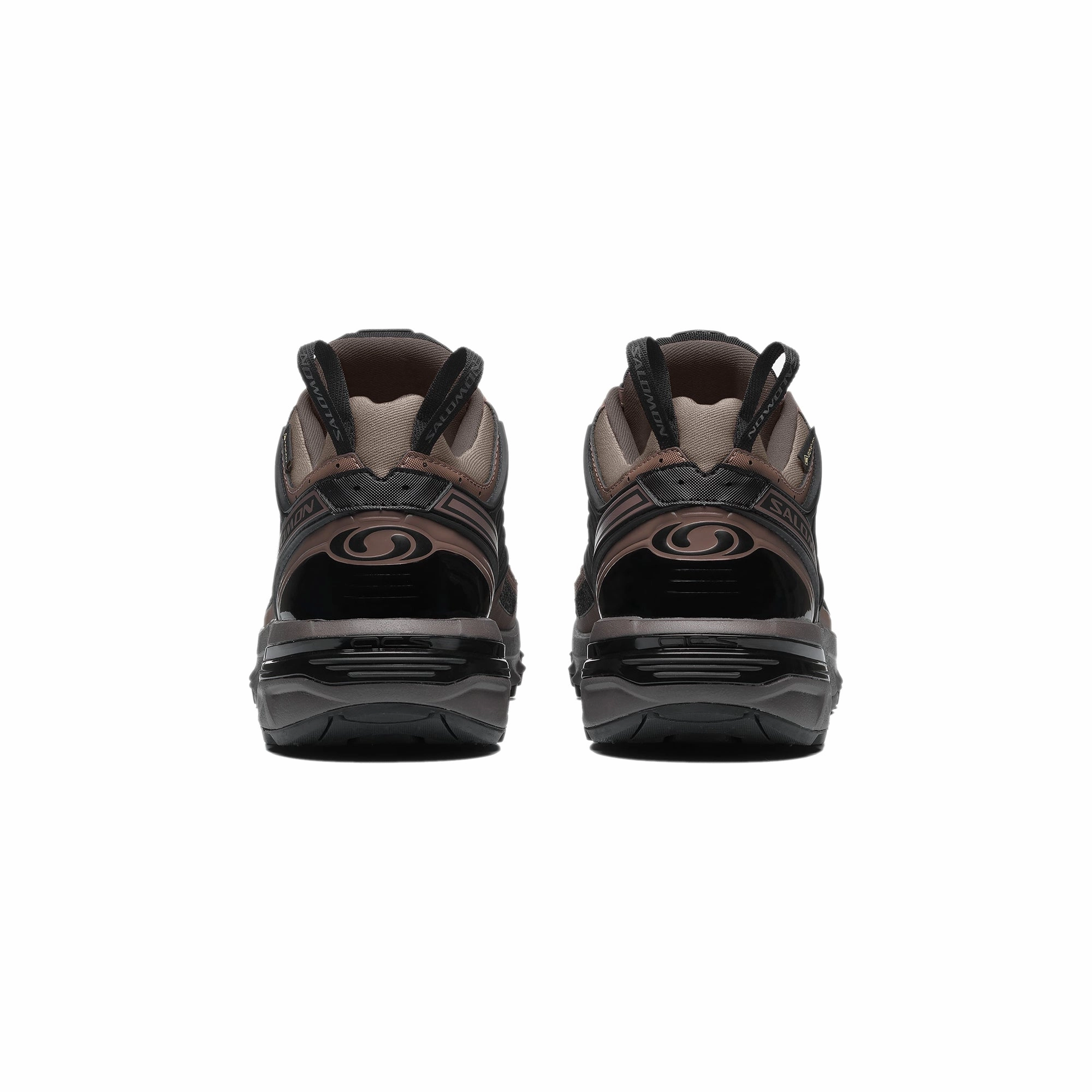 Salomon Mens ACS Pro GTX Shoes Moisture wicking Reinforced toe