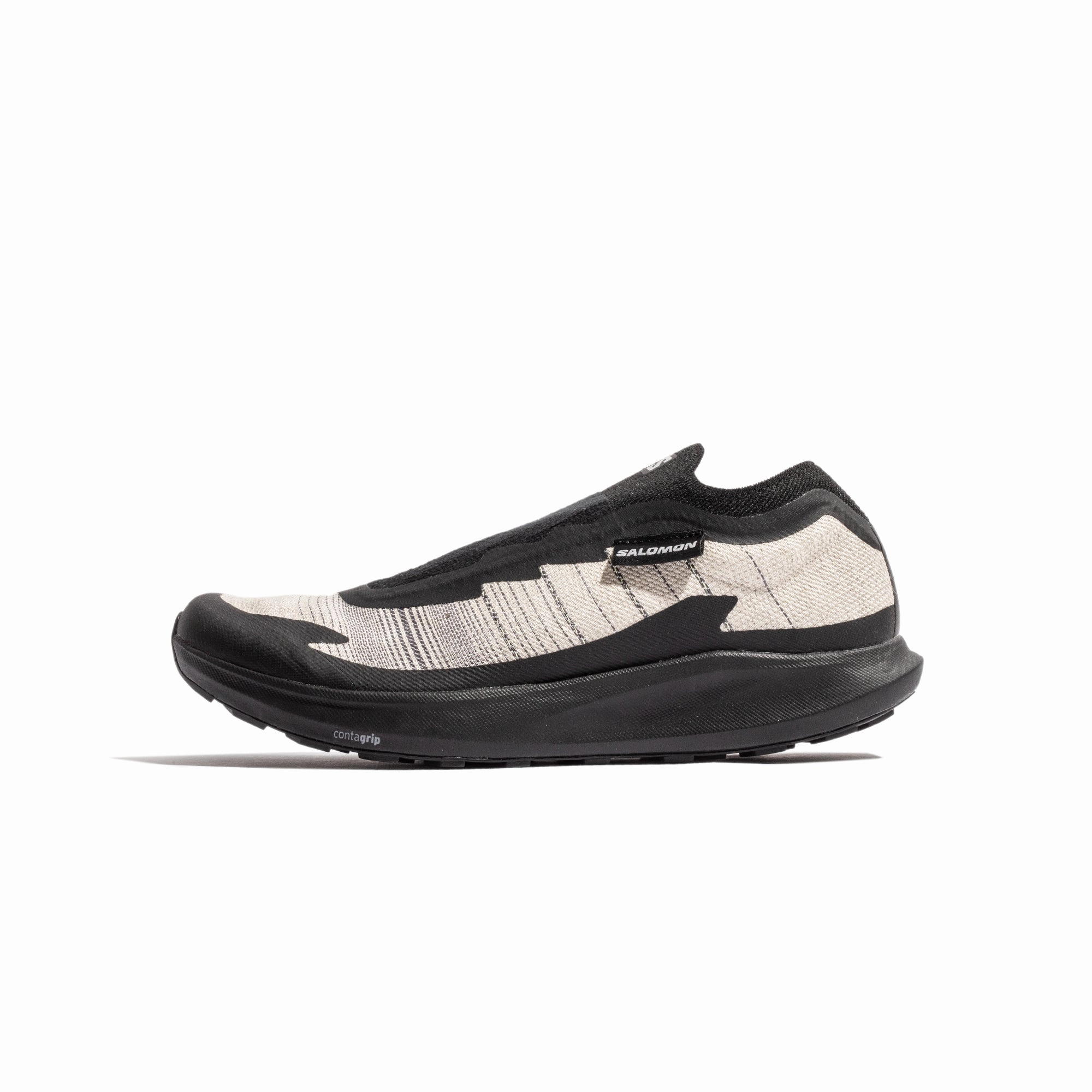 Salomon Mens Pulsar Advanced Shoes Durable Material Slip Resistant