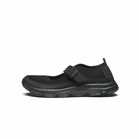 Salomon Mens RX Marie-Jeanne Shoes on - road shoes