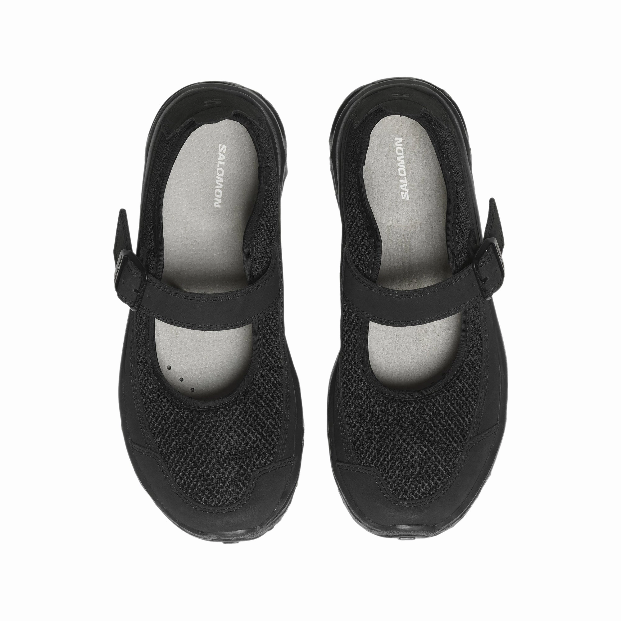 Salomon Mens RX Marie-Jeanne Shoes Anti Friction