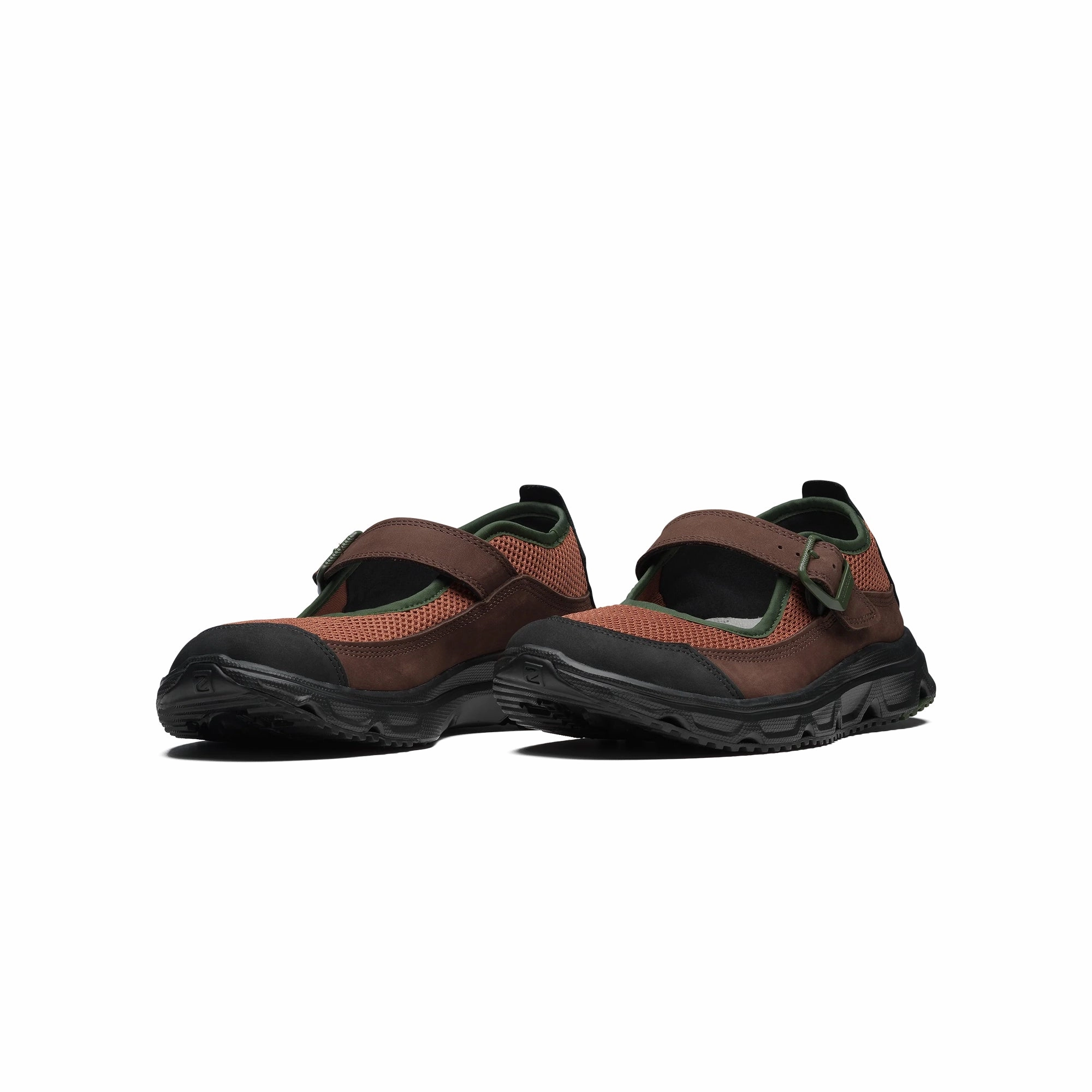 Salomon Mens RX Marie-Jeanne Shoes Comfort Padding System