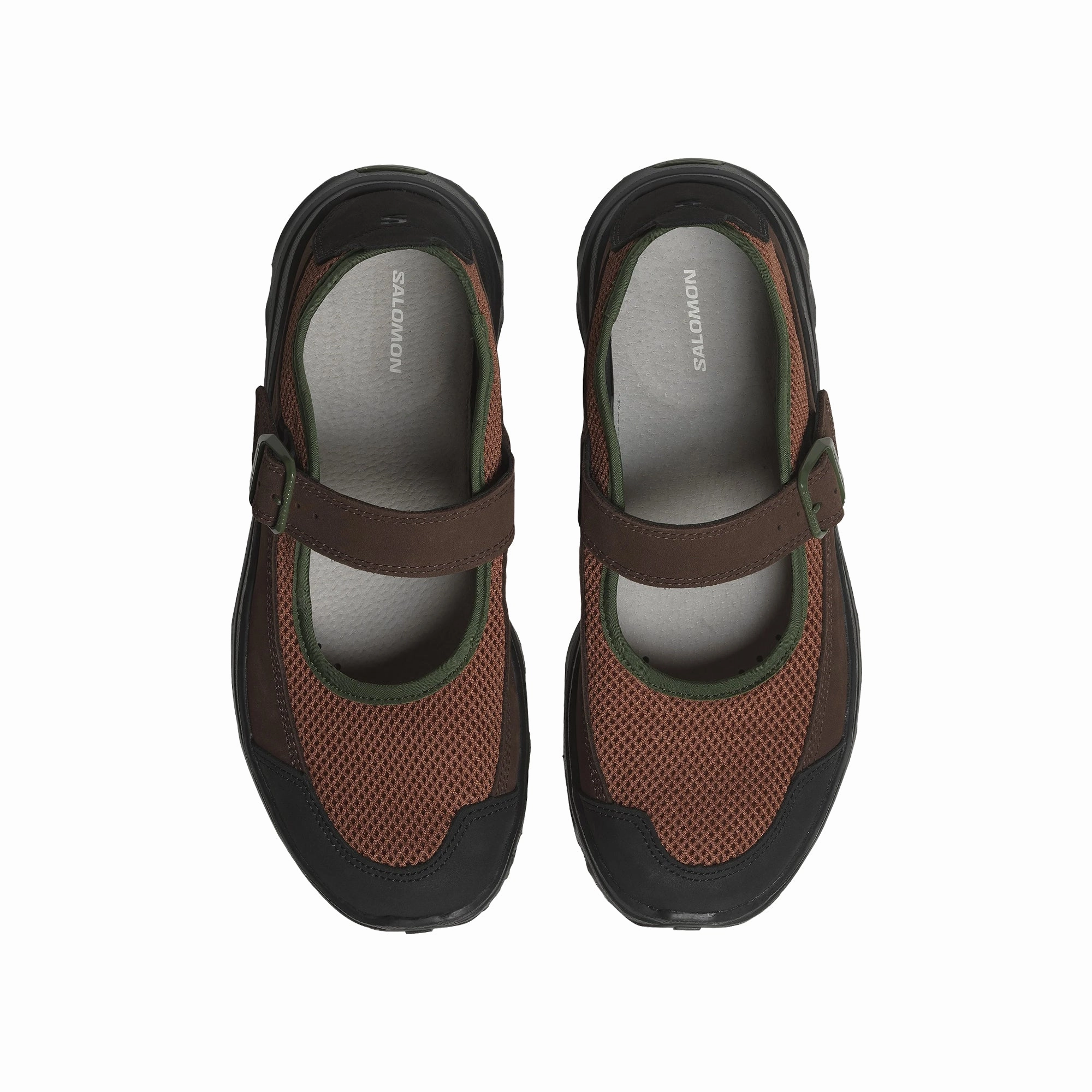 Salomon Mens RX Marie-Jeanne Shoes Enhanced Traction