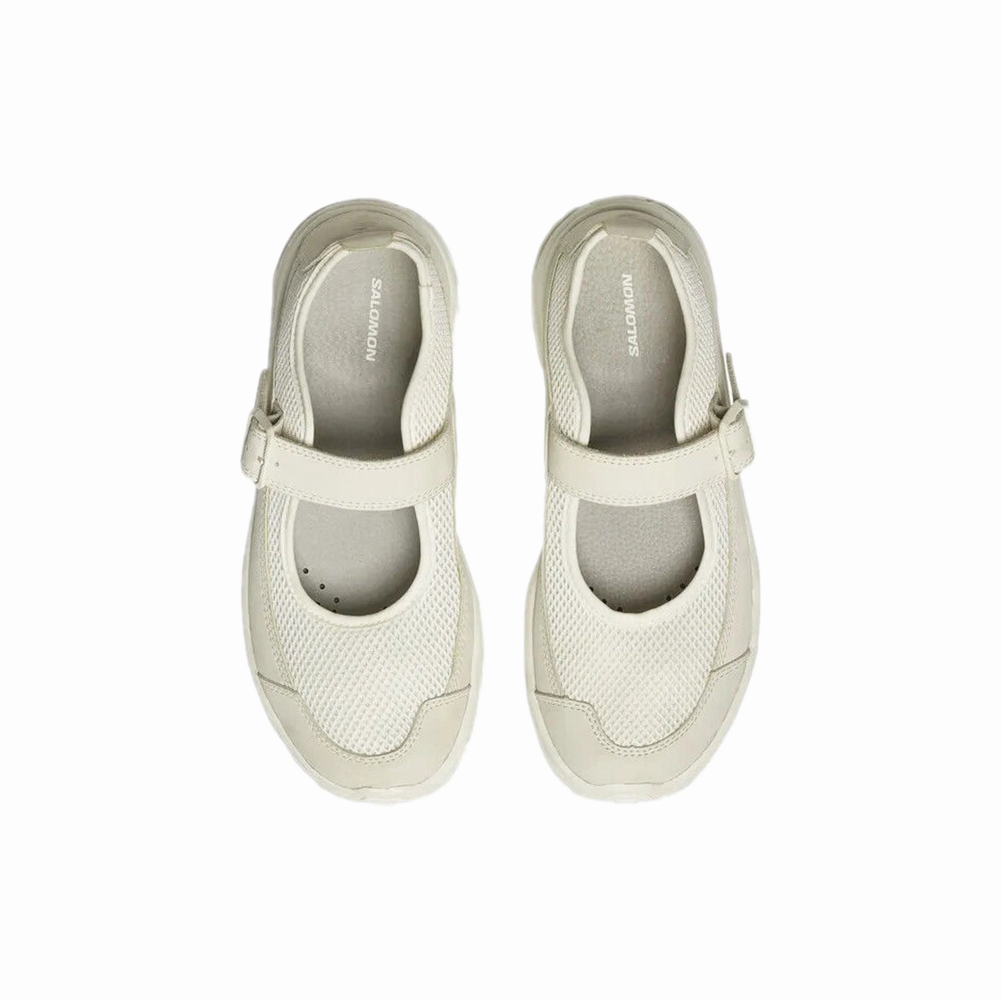 Salomon Mens RX Marie Jeanne Shoes Comfortable Insole