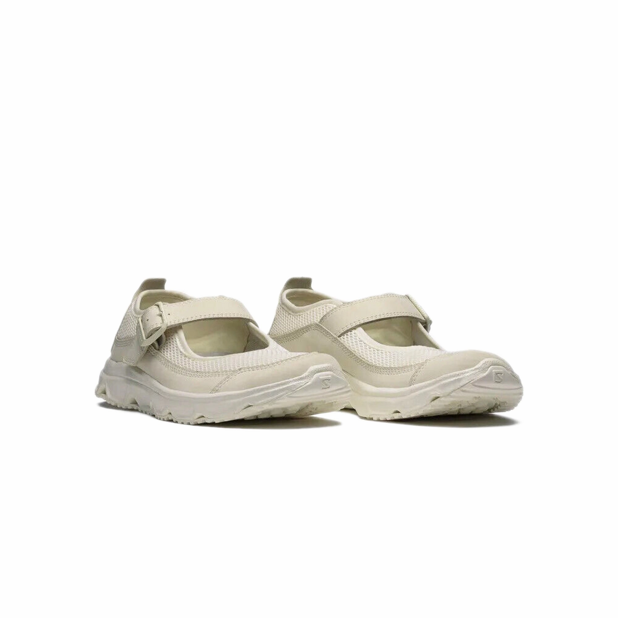 Responsive Midsole Breathable mesh Salomon Mens RX Marie Jeanne Shoes