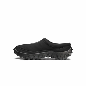 Salomon Mens Snowclog Shoes Cushioned Midsole Comfortable Design