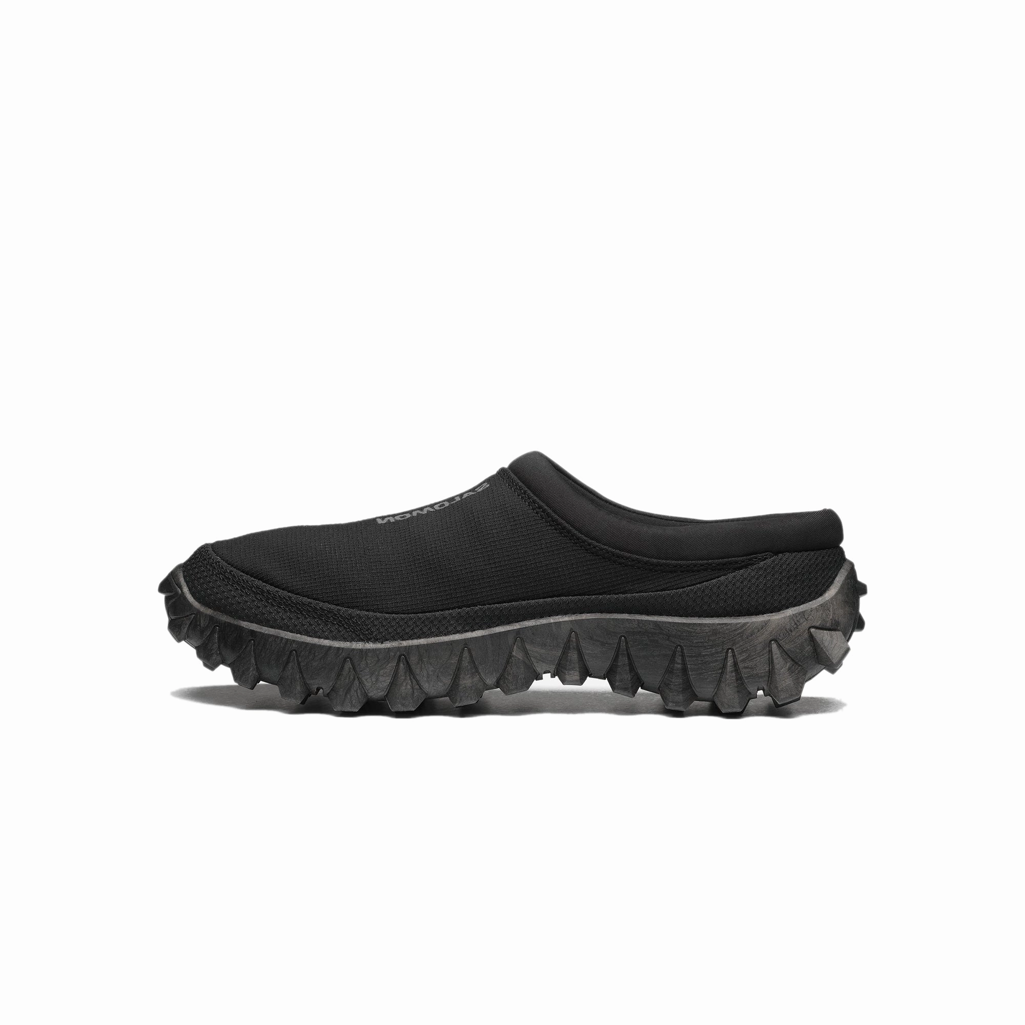 Salomon Mens Snowclog Shoes Cushioned Midsole Comfortable Design