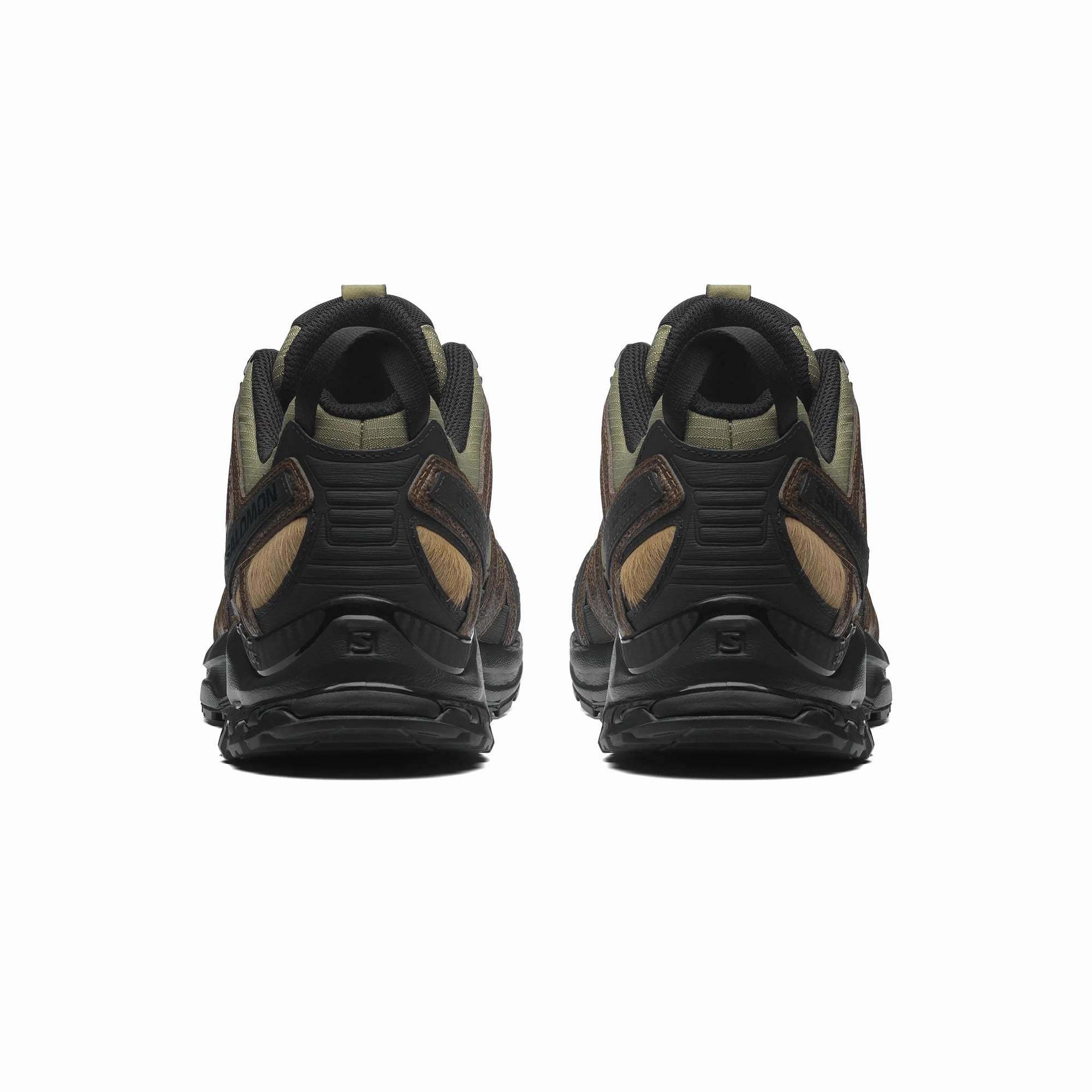 fitness essential Lightweight Composite Plate Salomon Mens XA Pro 3D Shoes