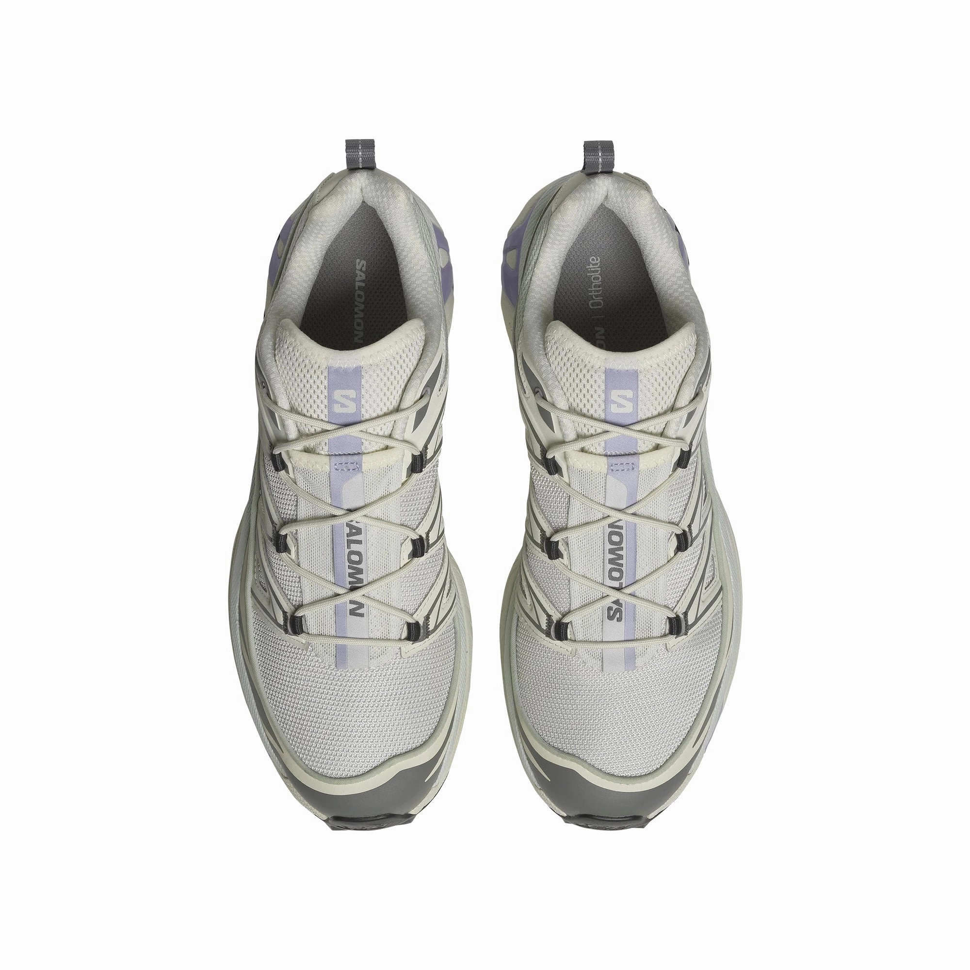 Multi Surface Sturdy Construction Salomon Mens XT-6 Expanse Shoes