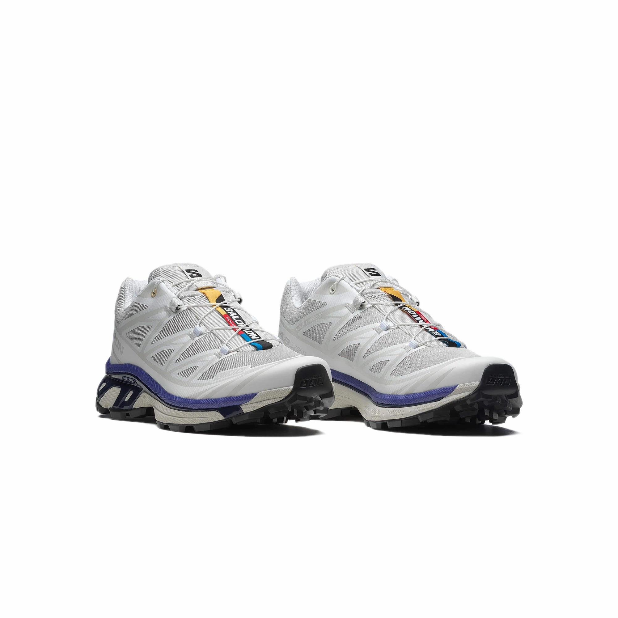 Salomon Mens XT-6 Shoes Gorgeous appearance