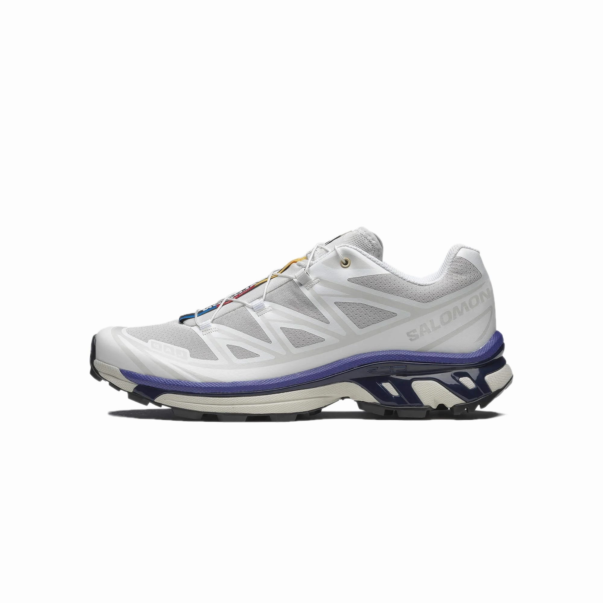 off - the - shelf shoes Salomon Mens XT-6 Shoes