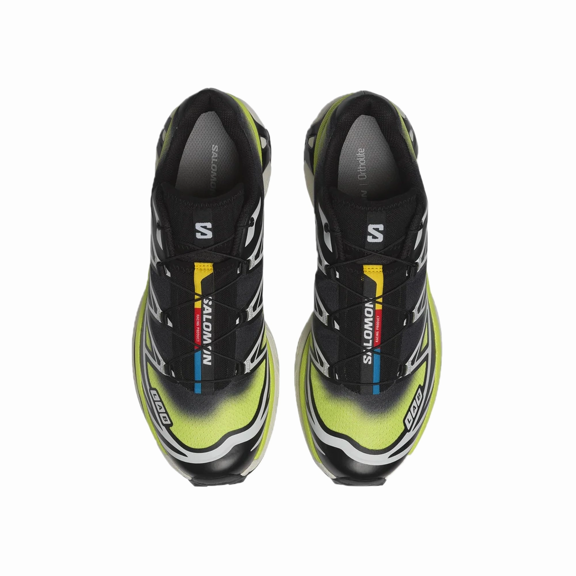 Value - for - money Salomon Mens XT-6 Shoes