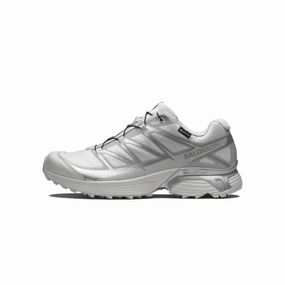 Salomon Mens XT-Pathway GTX Shoes toe - box - roomy - design shoes networking opportunity