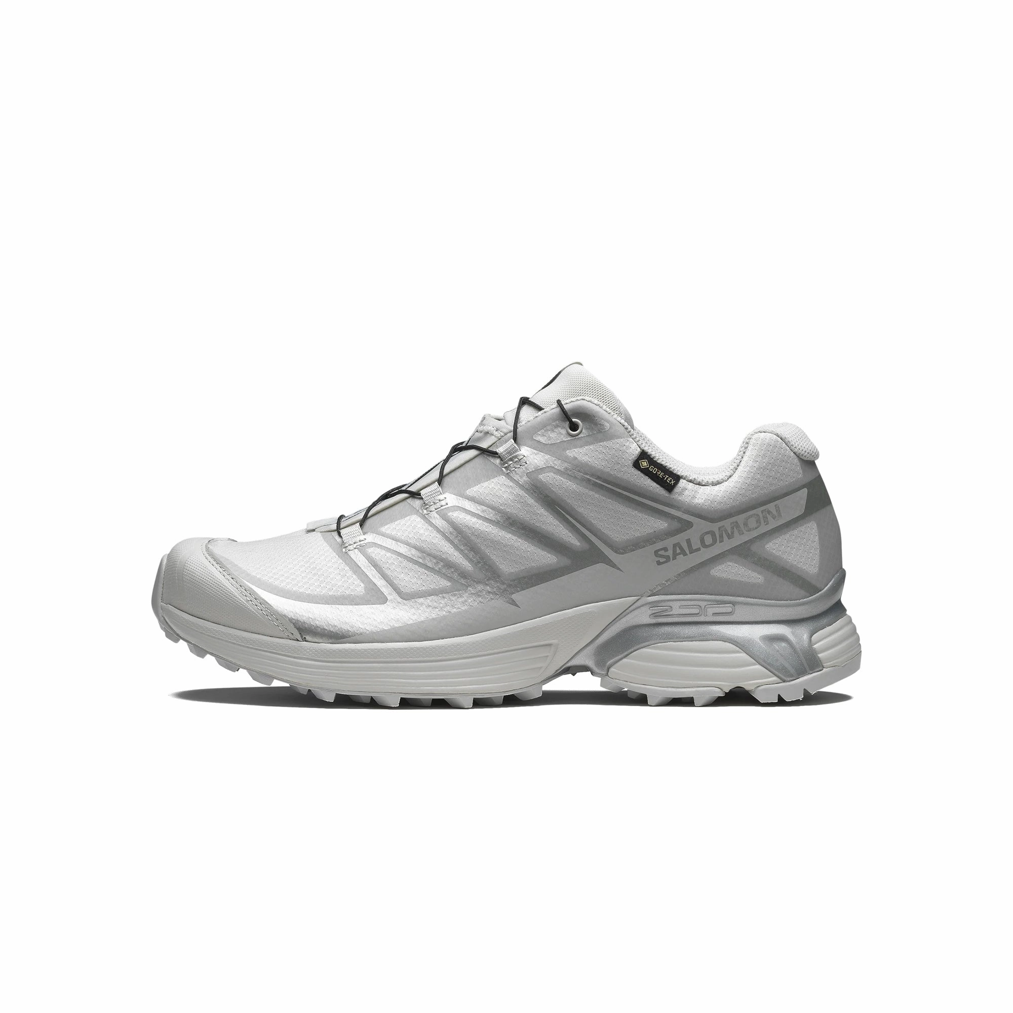 Salomon Mens XT-Pathway GTX Shoes toe - box - roomy - design shoes networking opportunity