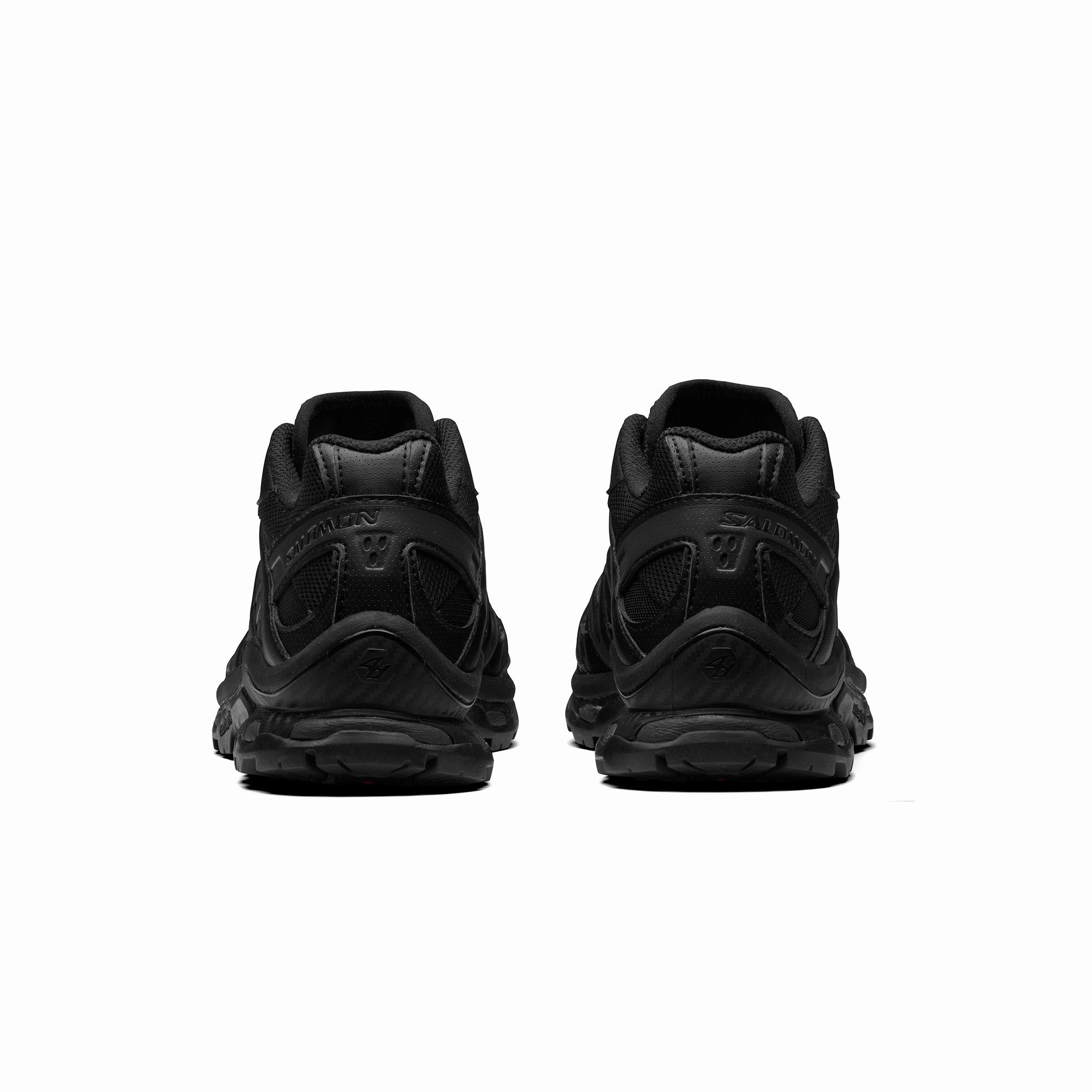 Salomon Mens XT-Quest Shoes Reinforced