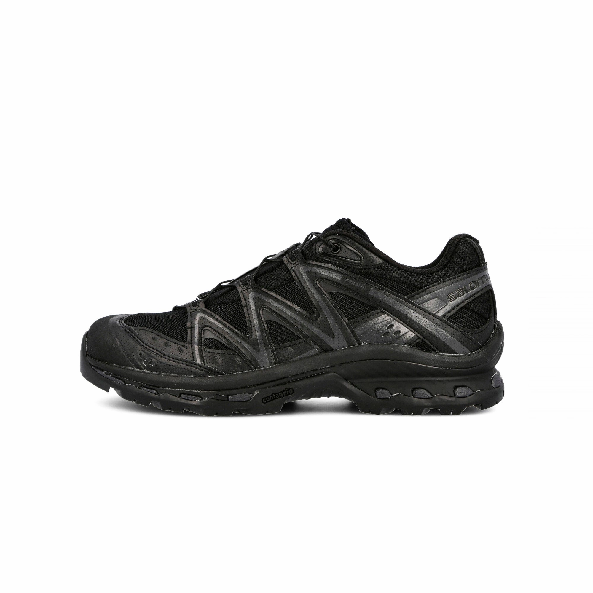 Salomon Mens XT-Quest Shoes hypoallergenic