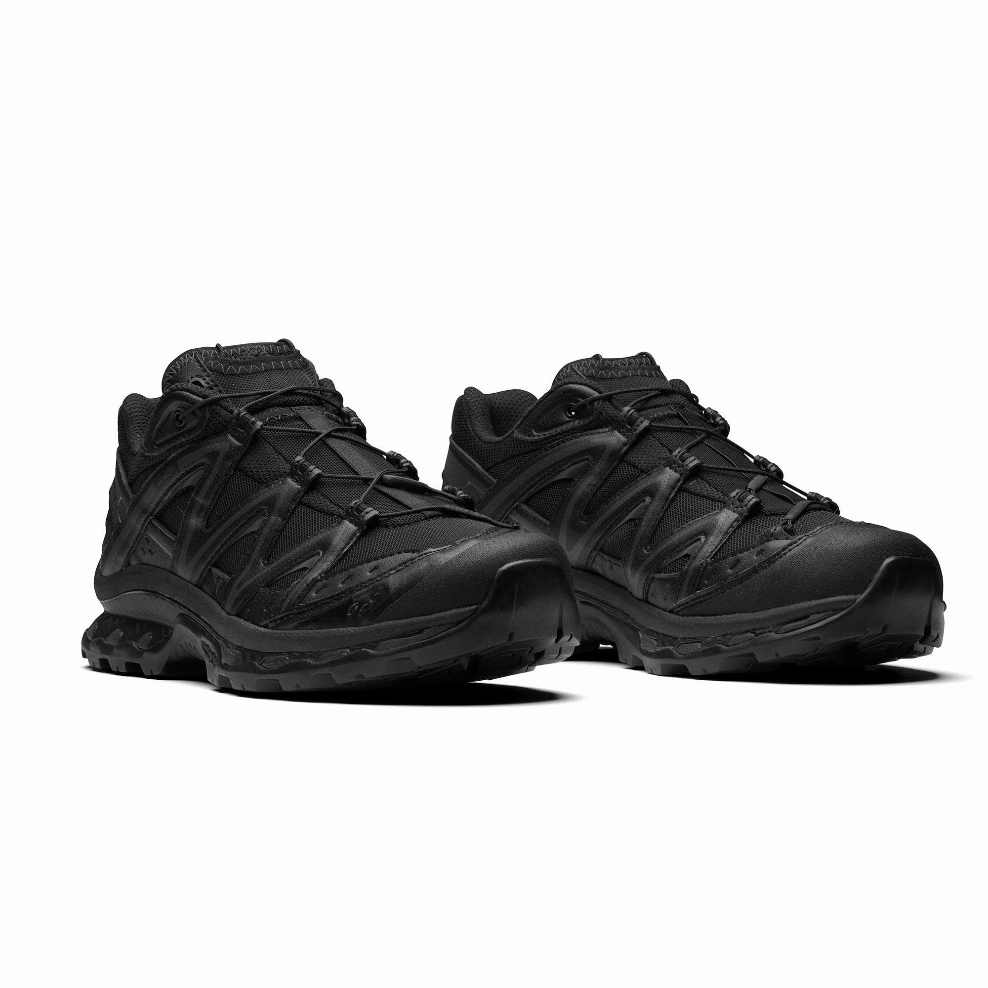 Shock Absorbing Salomon Mens XT-Quest Shoes