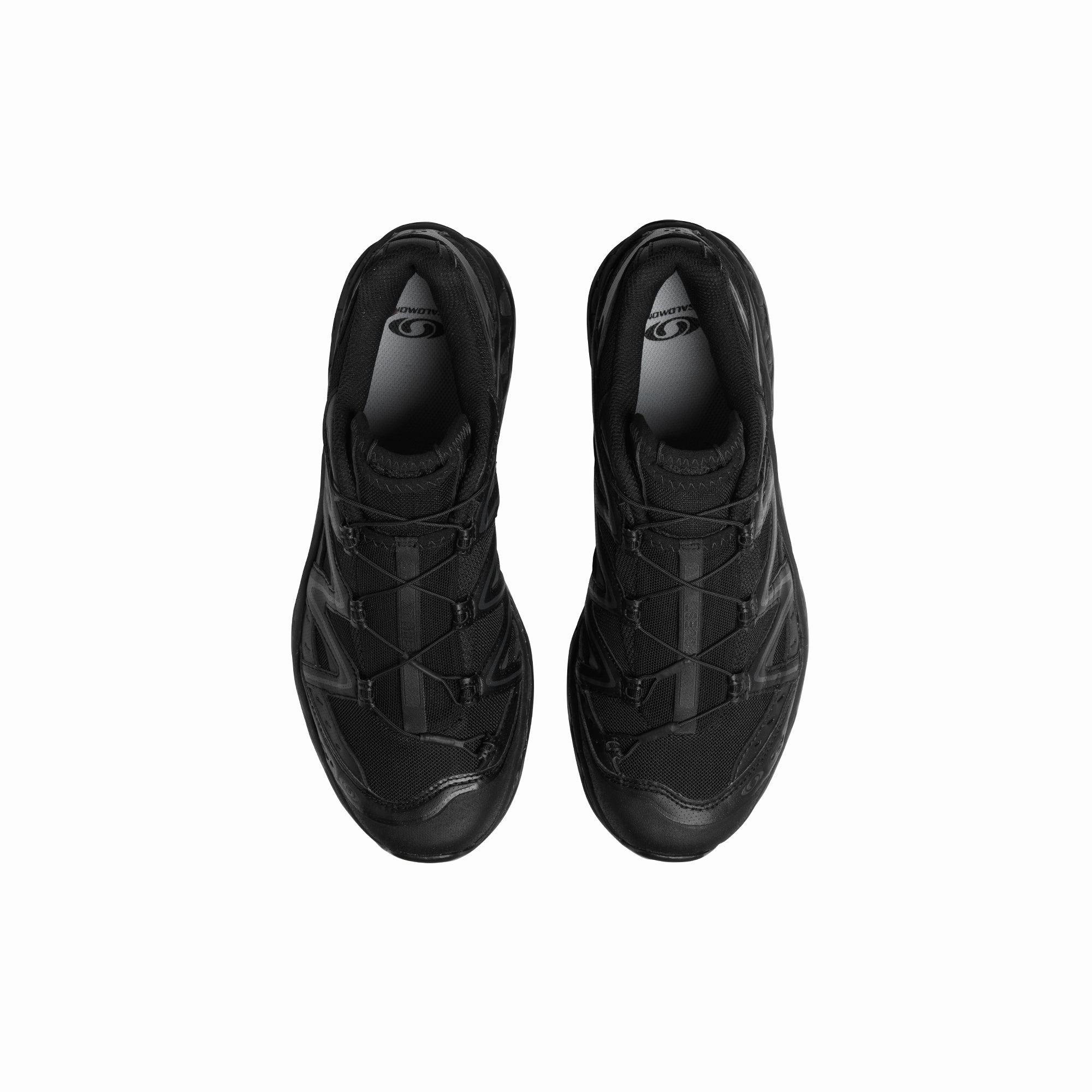 Salomon Mens XT-Quest Shoes On Trail Stable