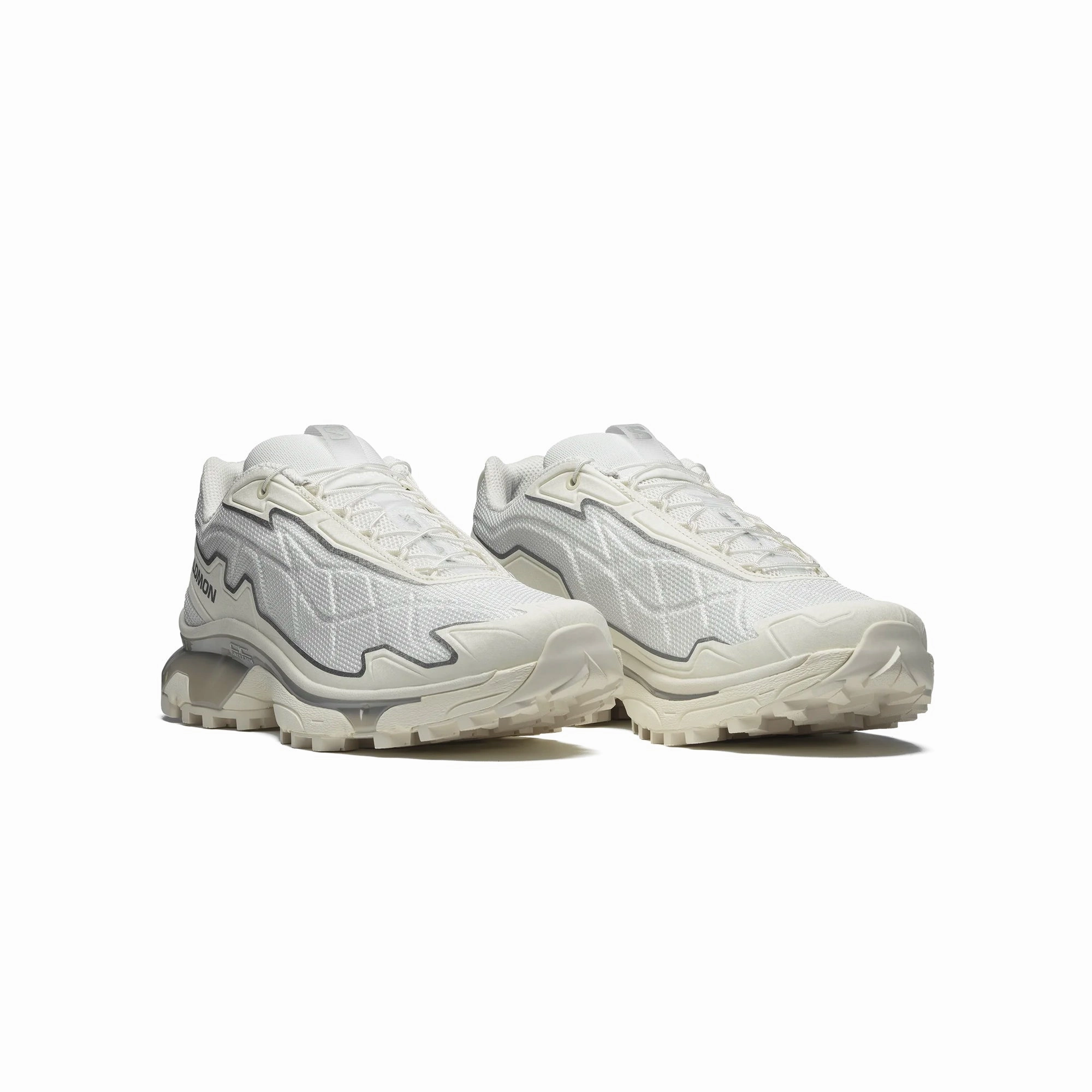 synthetic leather Anti blister Salomon Mens XT-Slate Shoes