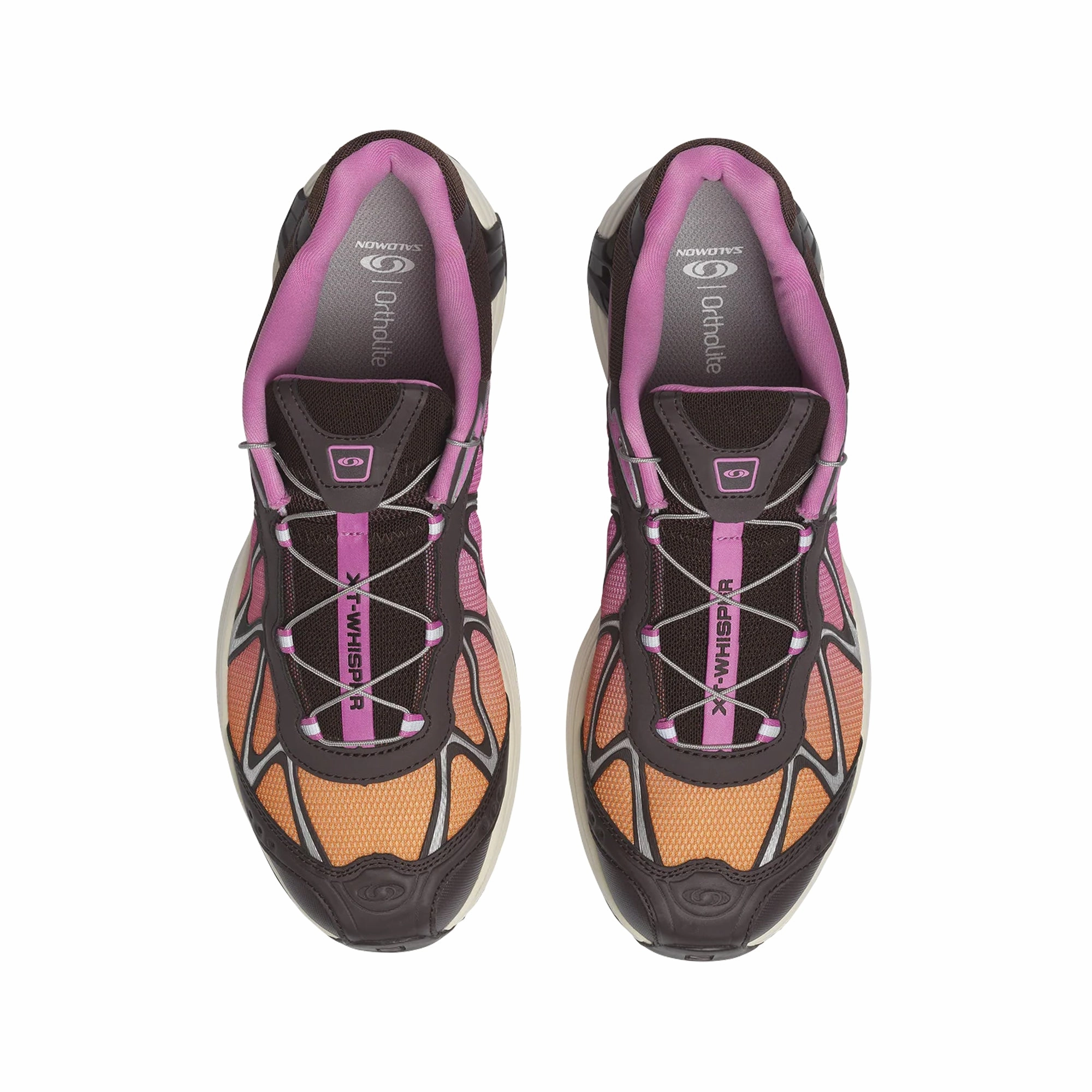 Reactive Propulsion System Salomon Mens XT-Whisper Shoes