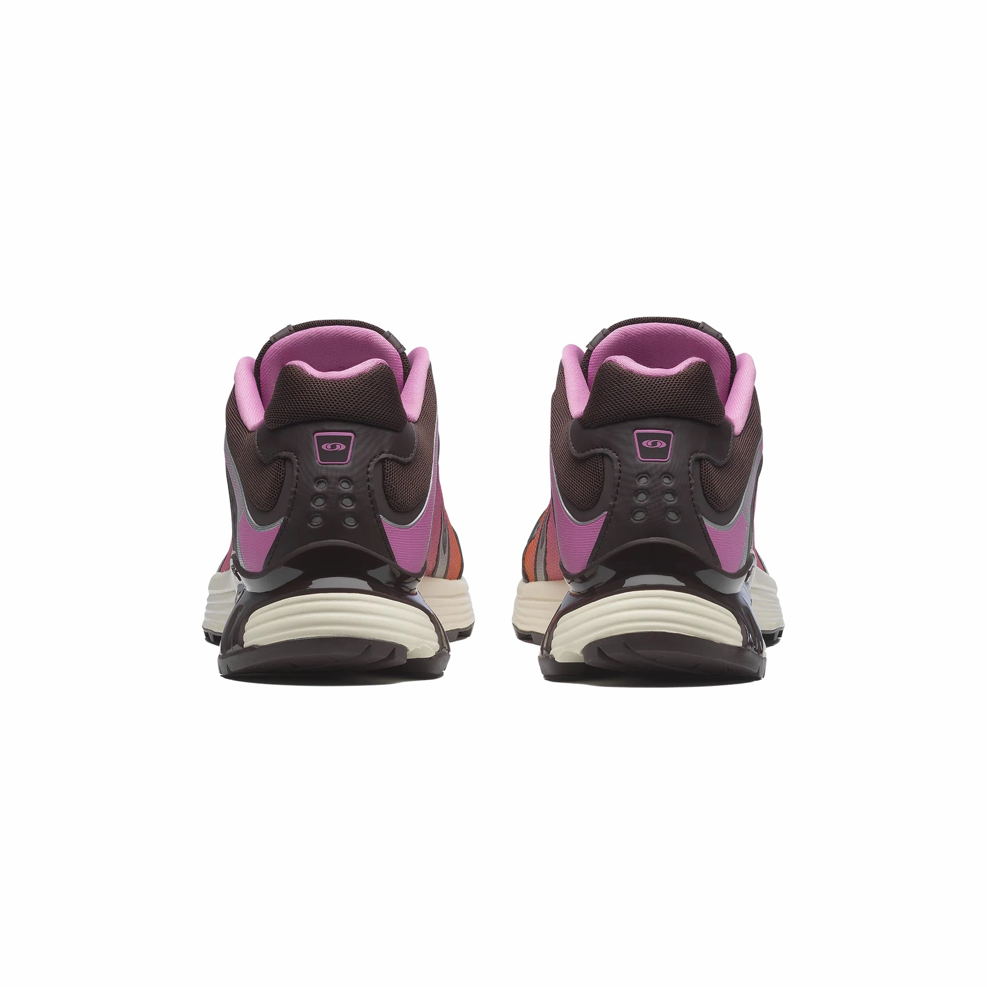 beginner - friendly textured - finish shoes Salomon Mens XT-Whisper Shoes