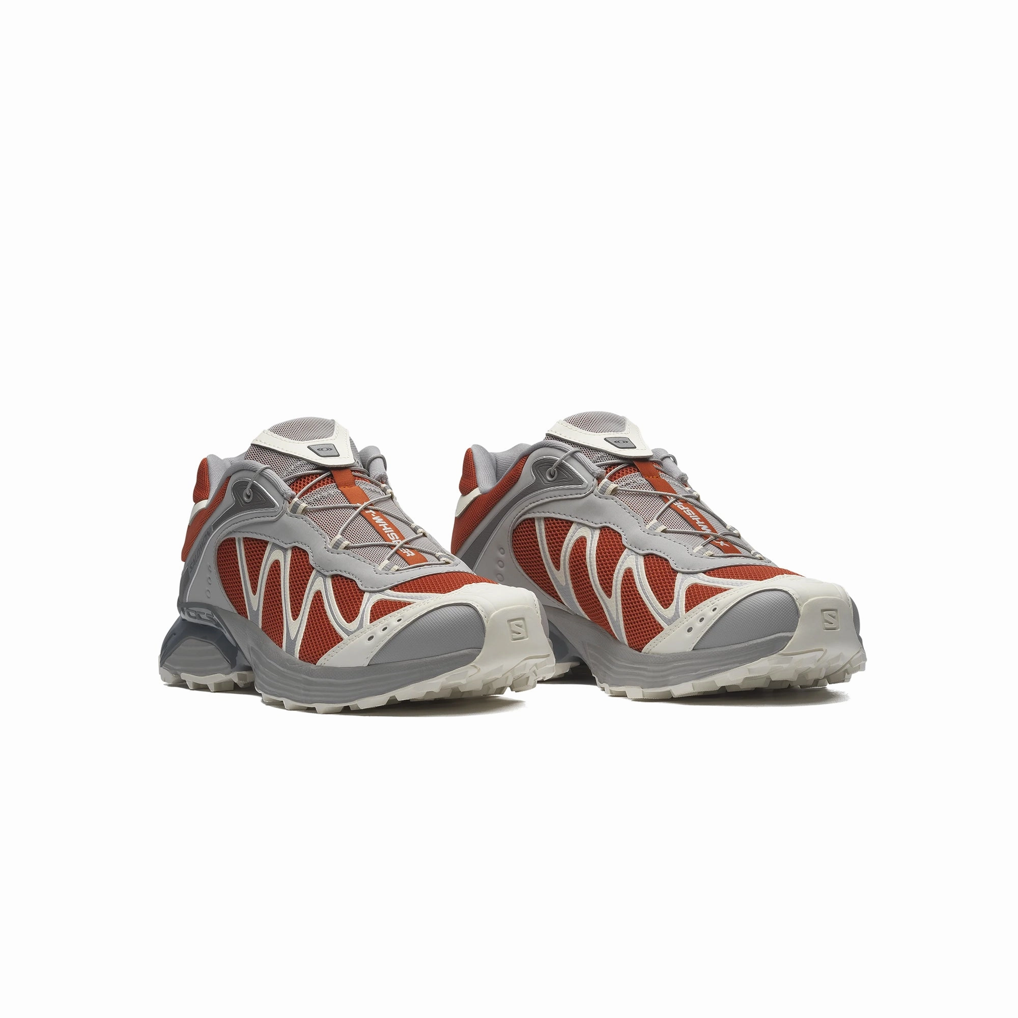 Microspring Tech lightweight - design shoes Salomon Mens XT-Whisper Shoes