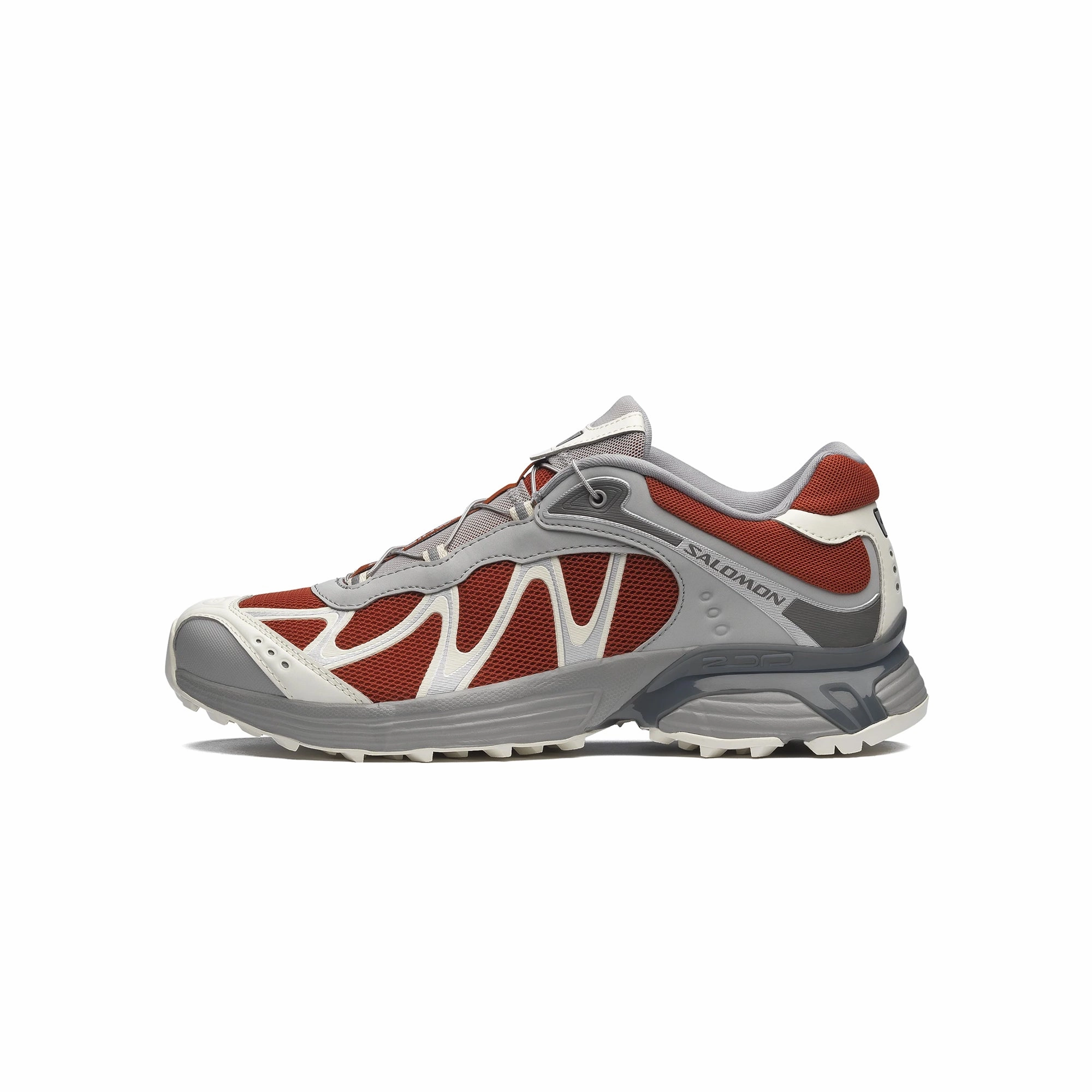 Salomon Mens XT-Whisper Shoes Activewear