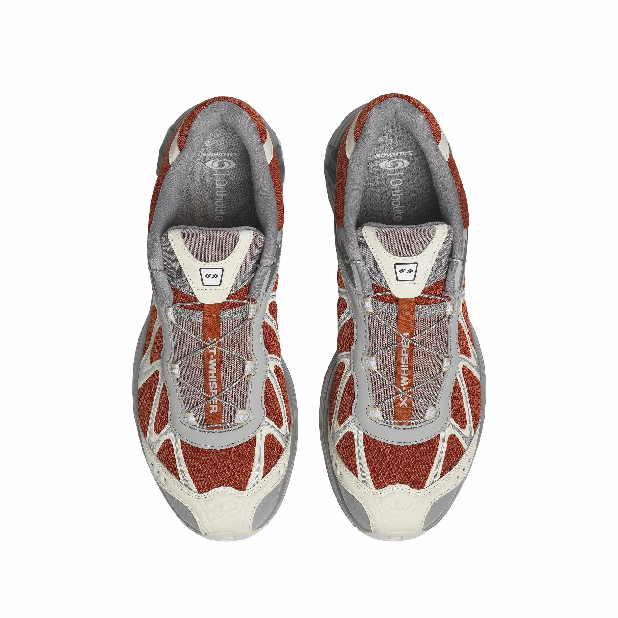 Salomon Mens XT-Whisper Shoes Custom Fit