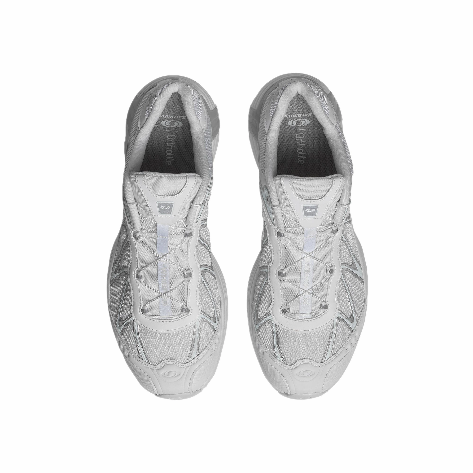 Anti blister Salomon Mens XT-Whisper Shoes