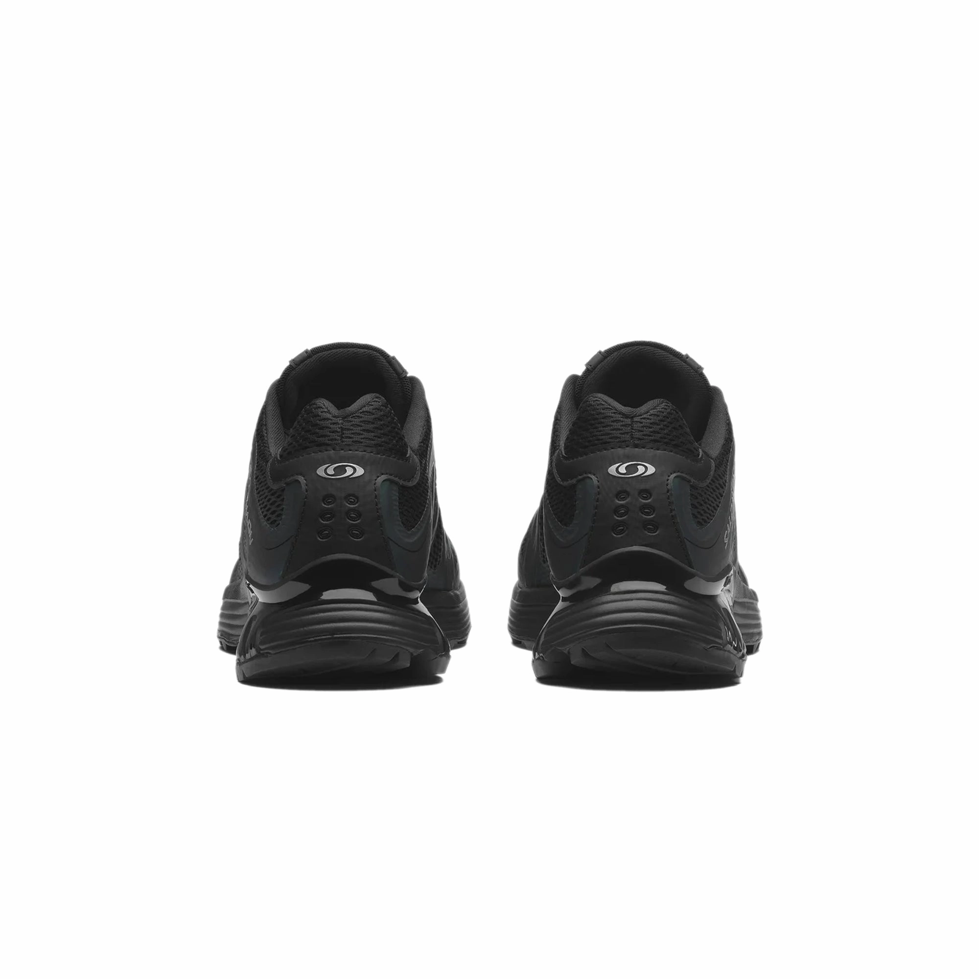 EVA sole shoes webbing - strap shoes Salomon Mens XT-Whisper Shoes