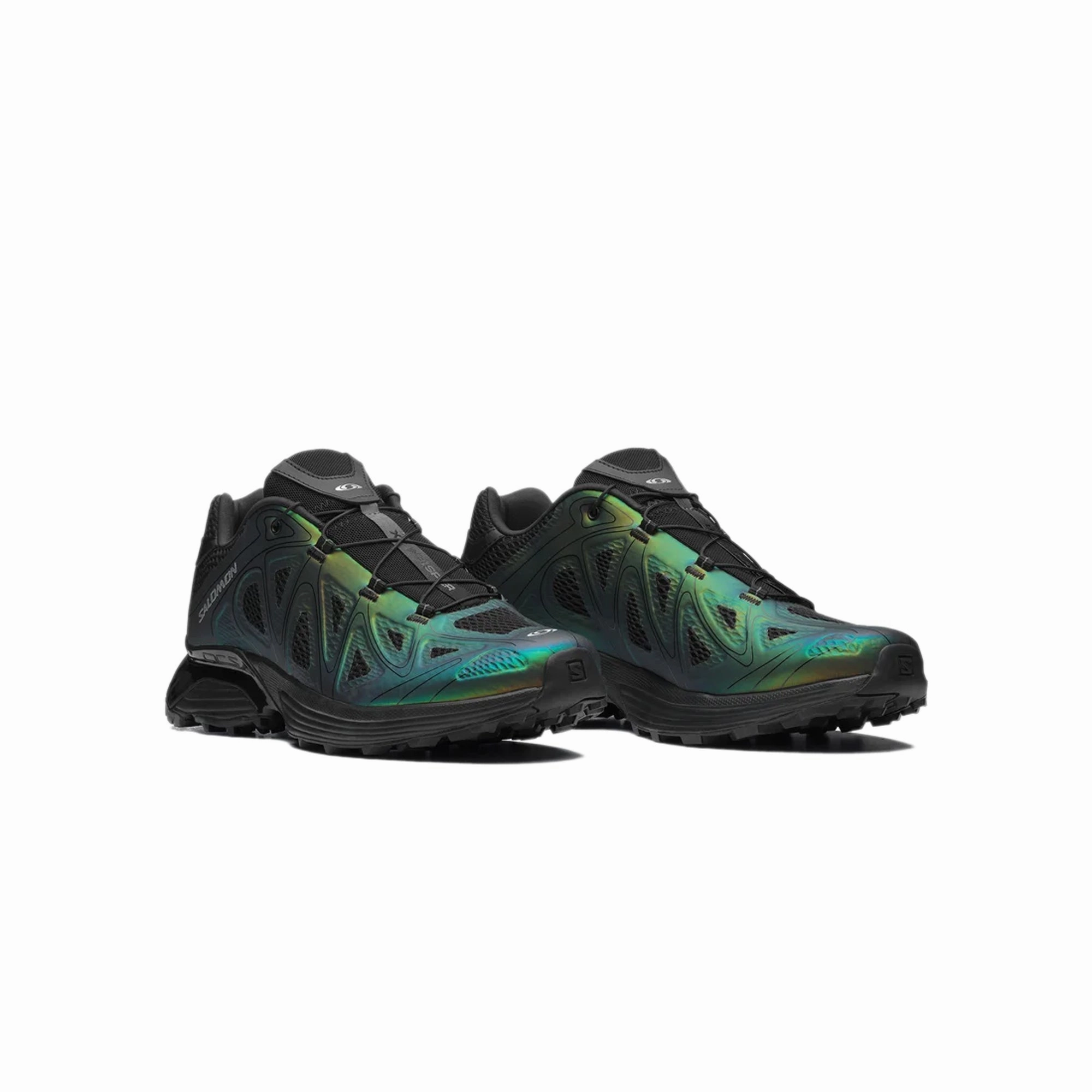 professional - recommended Ultra Light Frame Salomon Mens XT-Whisper Shoes