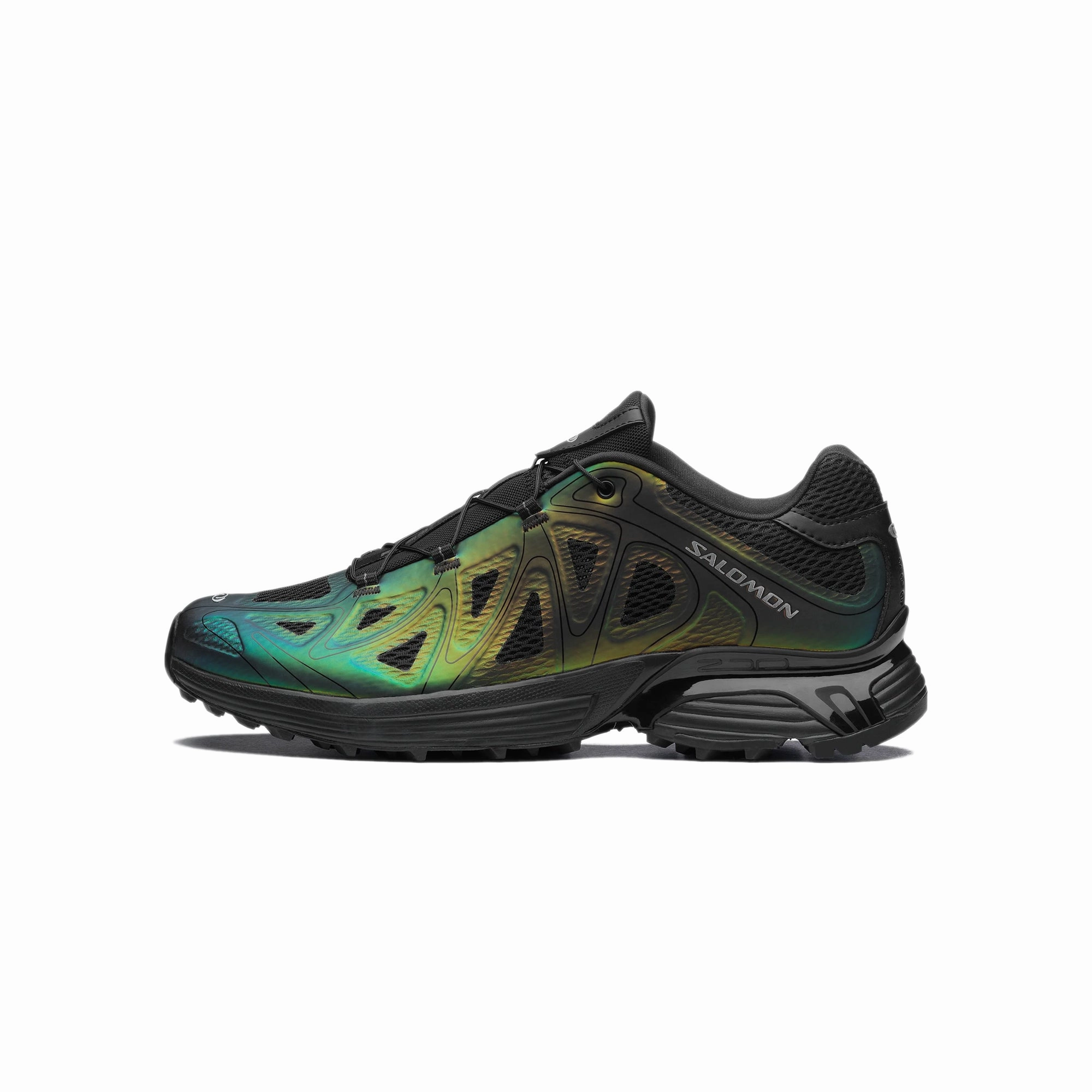 exclusive - running Salomon Mens XT-Whisper Shoes