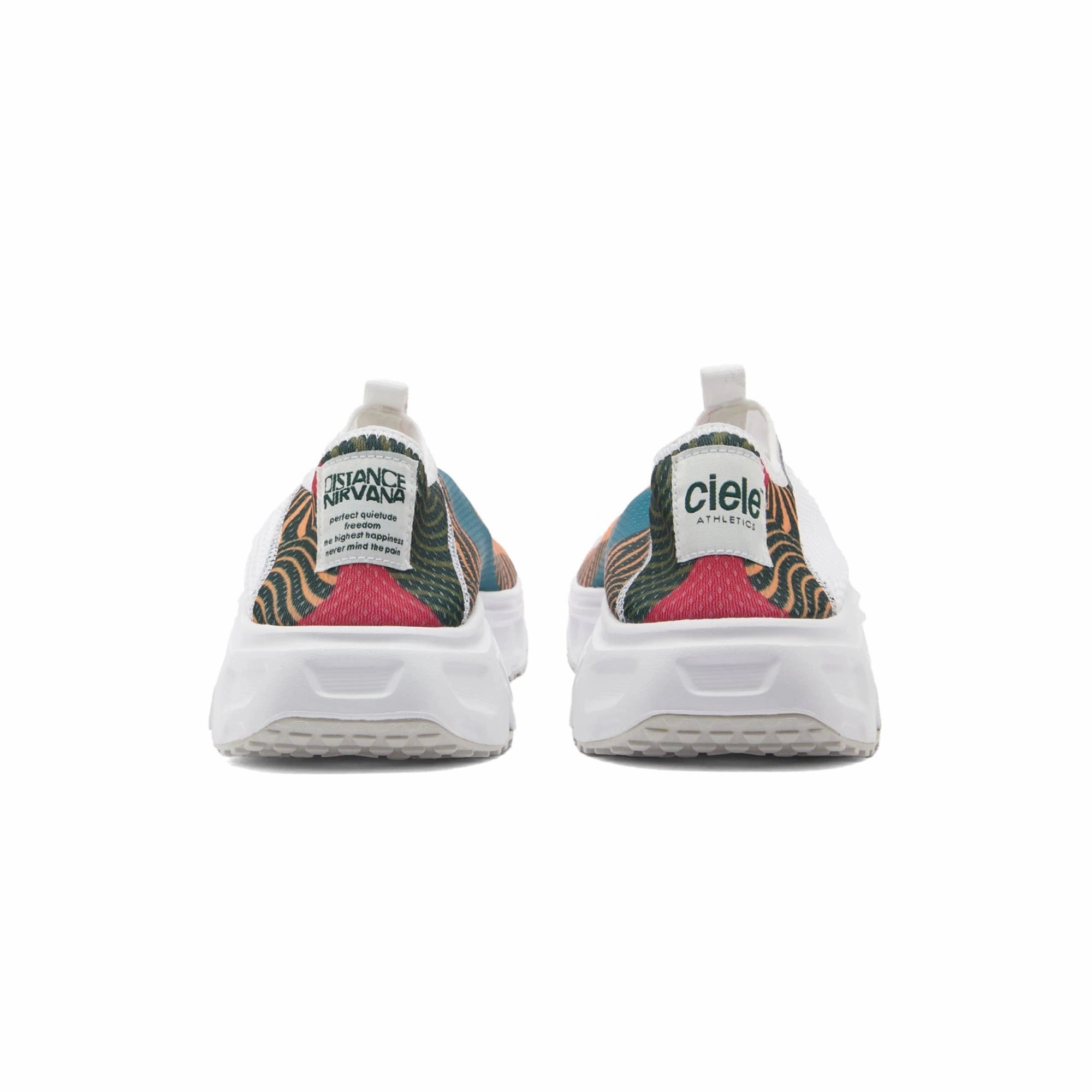 Abrasion Resistant Welding Salomon x Ciele Mens Reelax Moc 6.0 Shoes