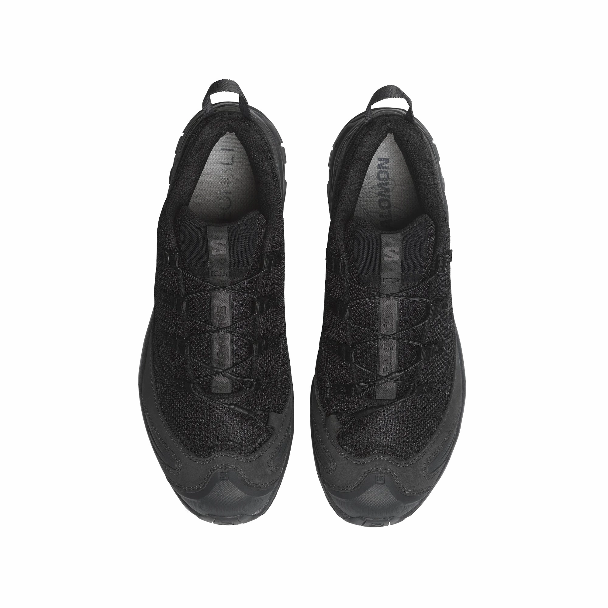 lug - sole shoes Salomon x JEONG LI Mens XA Pro Shoes