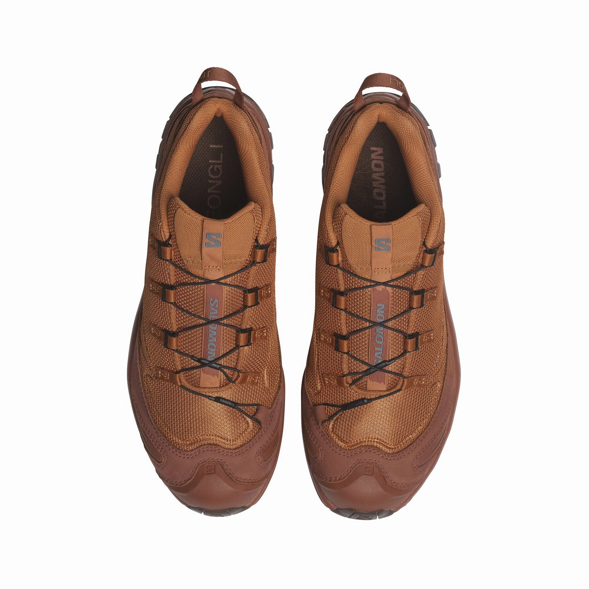 Salomon x JEONG LI Mens XA Pro Shoes aerobic - specific shoes