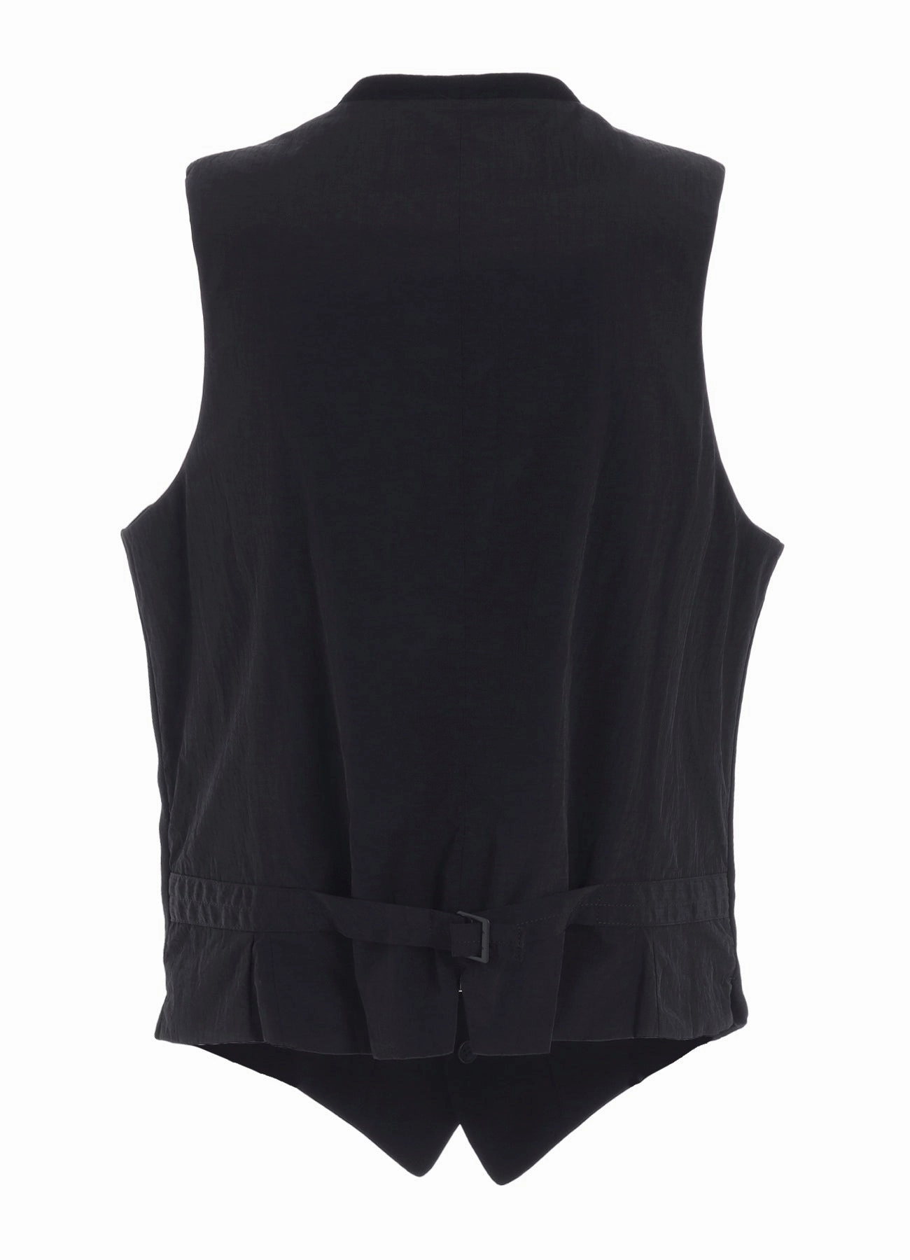 FLANNEL REVERSIBLE VEST Quick Lightness Stay Freshness