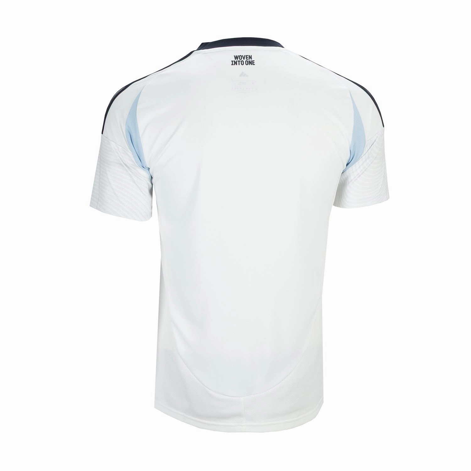 Preppy Durable Colorfast Finish San Diego FC 25/26 Replica Away Jersey - Mens