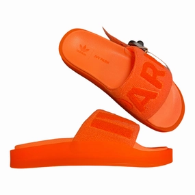 Sun Kissed Sandals Flats By Adidas  Size: 11