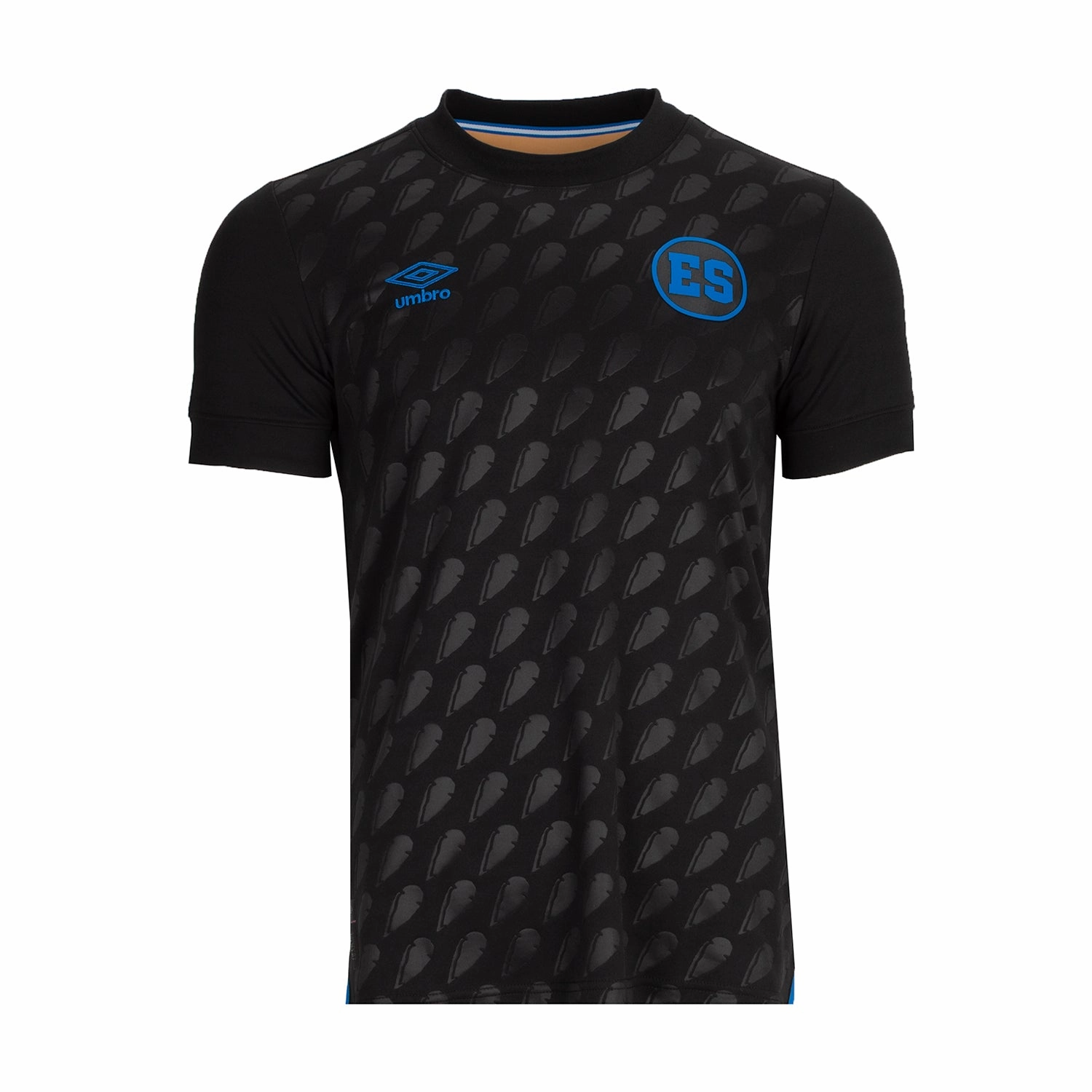 25/26 El Salvador Third Jersey -Mens Urban Streetwear Cold Wash Optimized