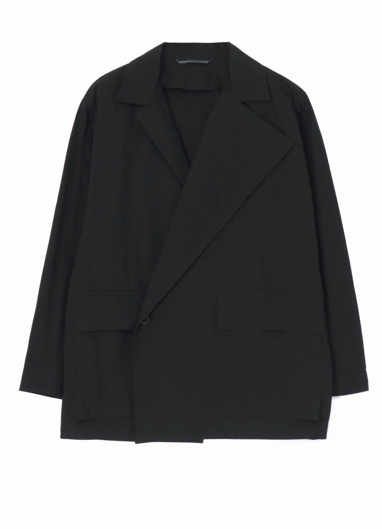 Under Shell LIGHT TWILL COTTON JACKET