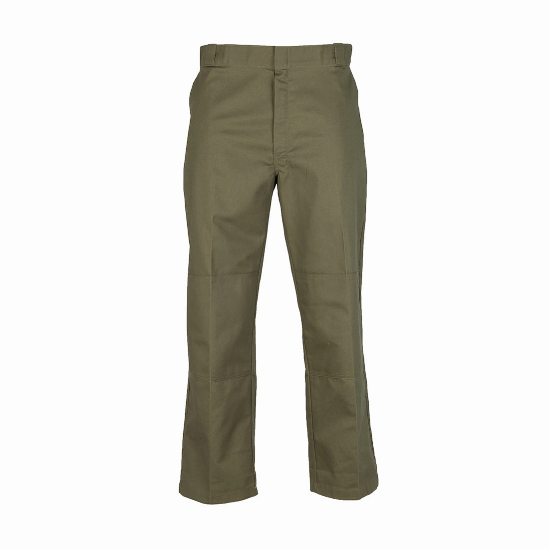 Fashion Staple Outdoor Use Loose Fit Double Knee Work Pant - Mens